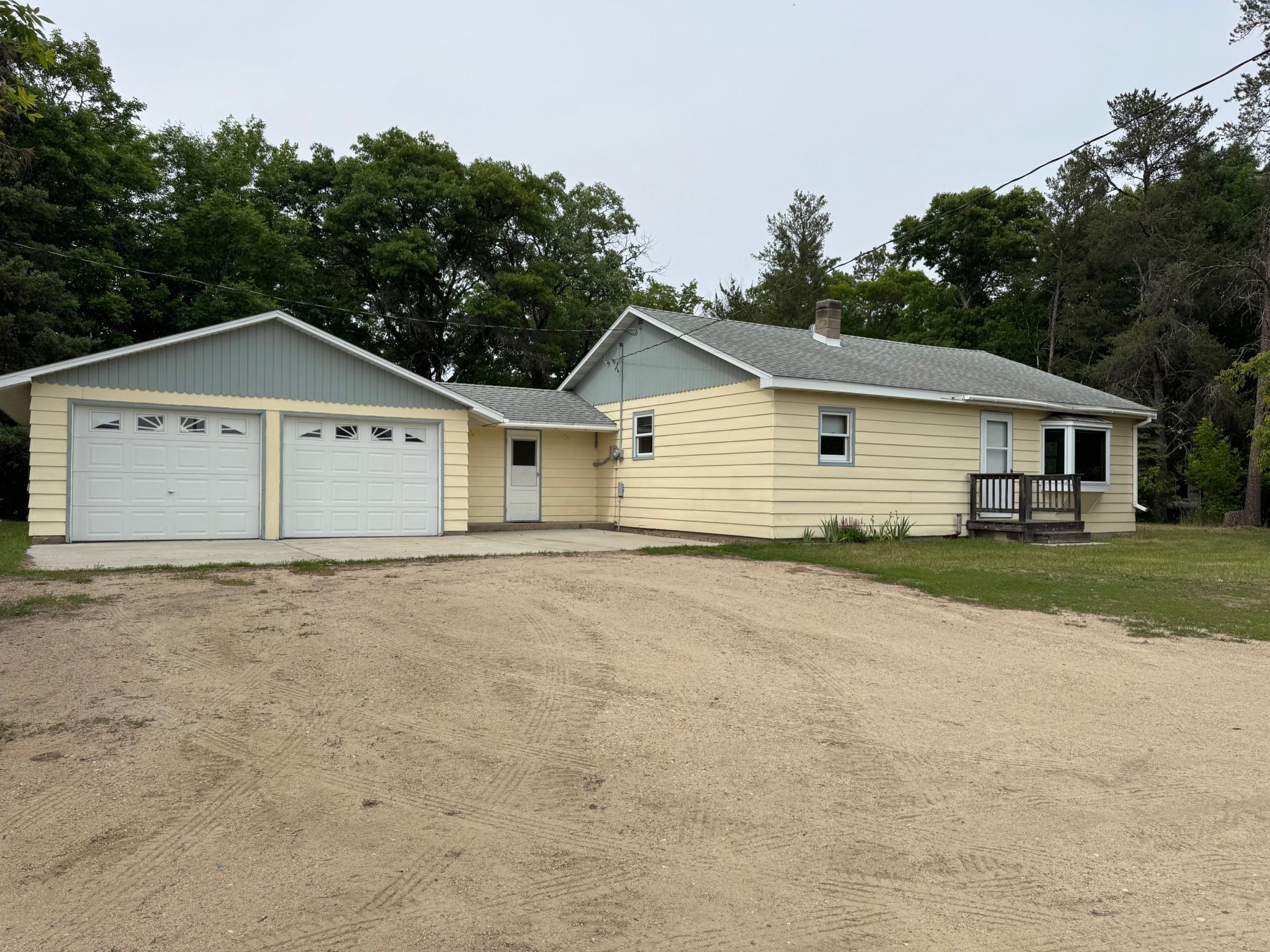 14314 Stocking Lake Road Property Photo 1