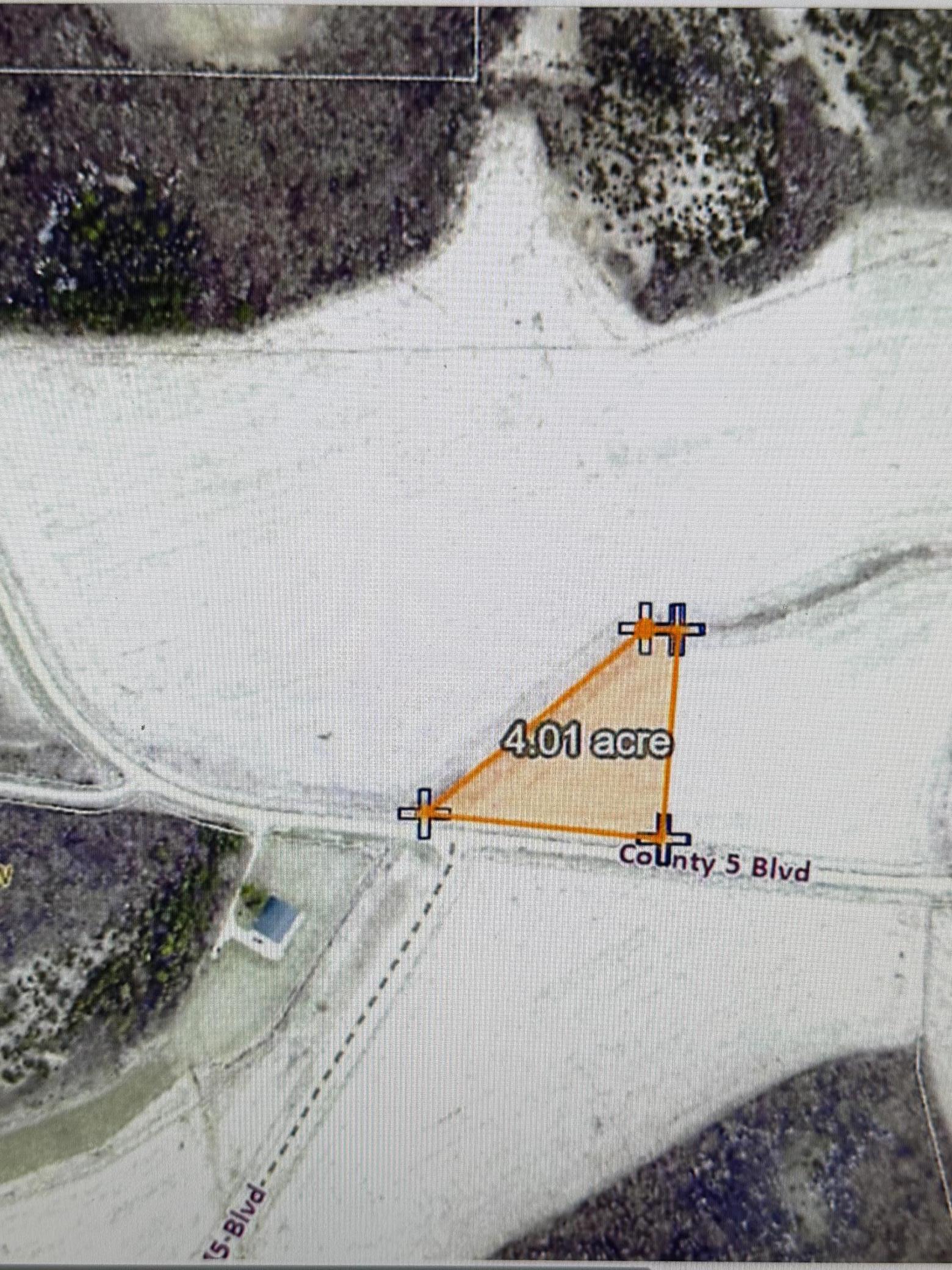 Tbd County 5 Boulevard Property Photo 1