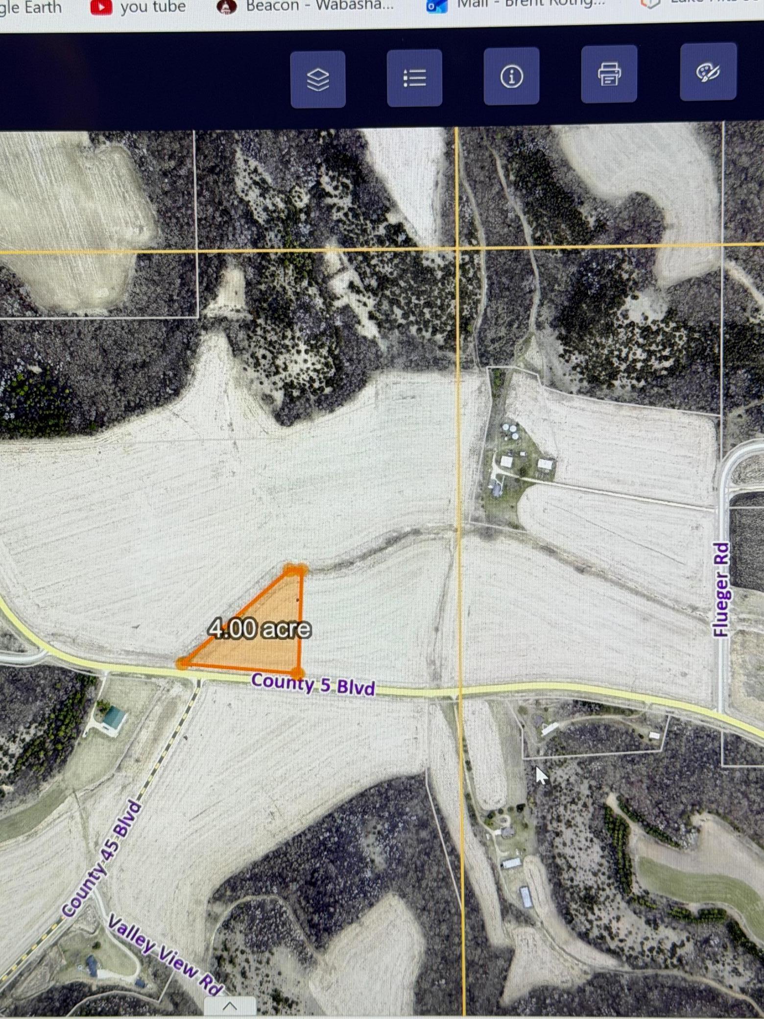 Tbd County 5 Boulevard Property Photo 2