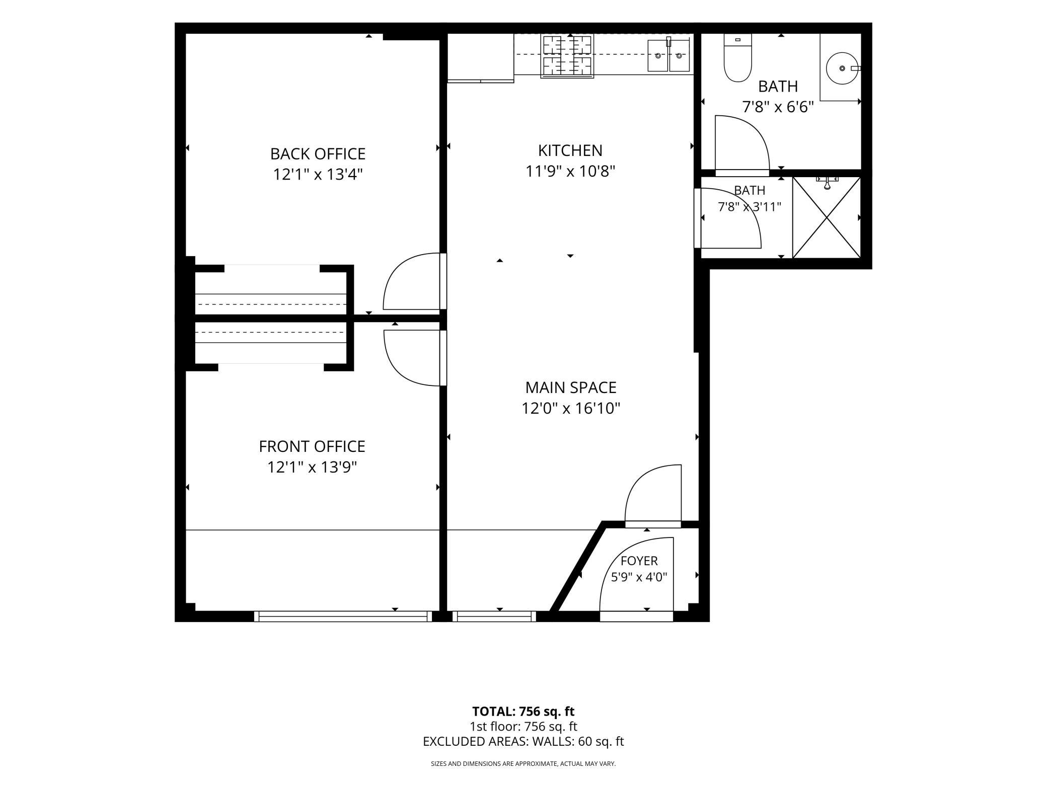 1321 Payne Avenue E Property Photo 70