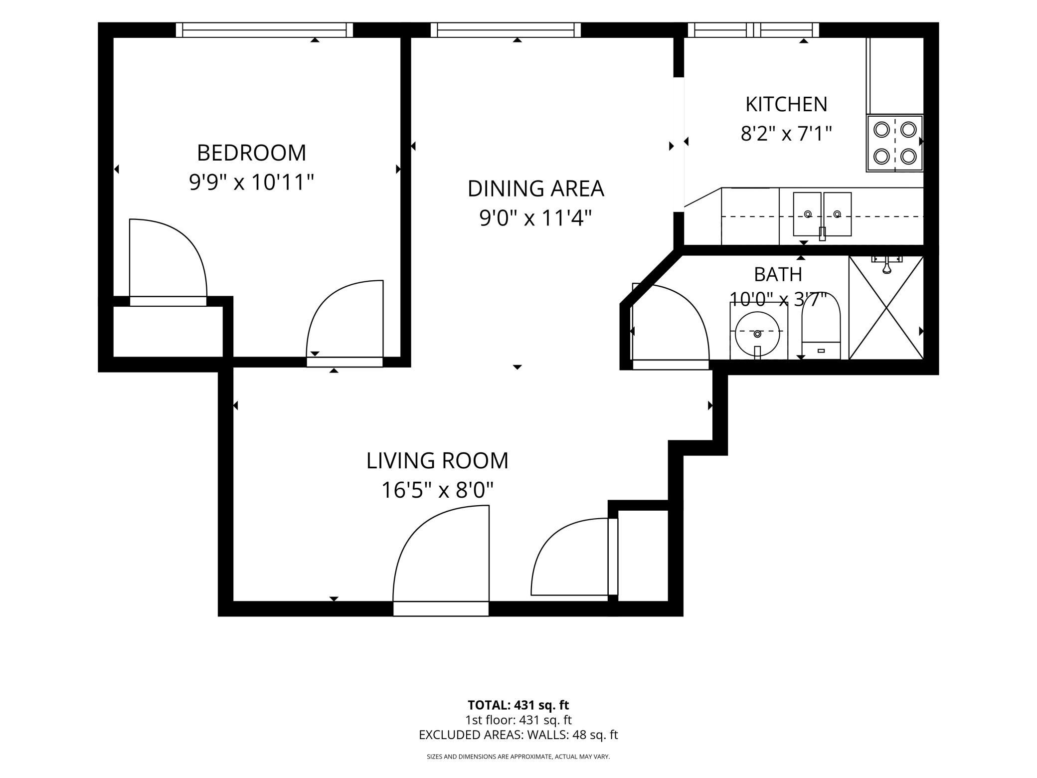 1321 Payne Avenue E Property Photo 71