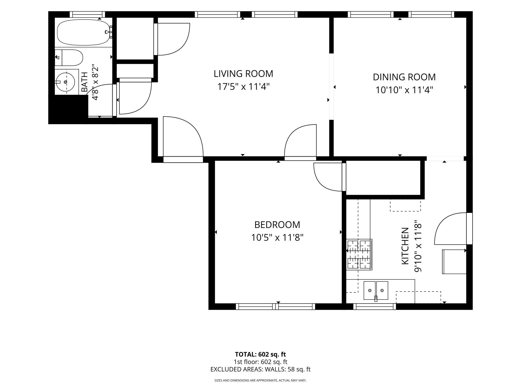 1321 Payne Avenue E Property Photo 72