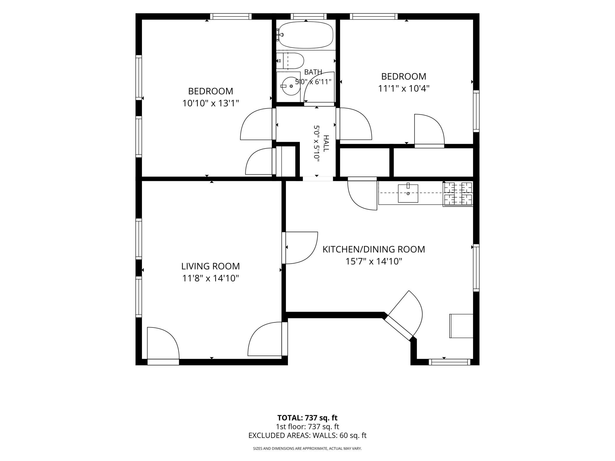 1321 Payne Avenue E Property Photo 73