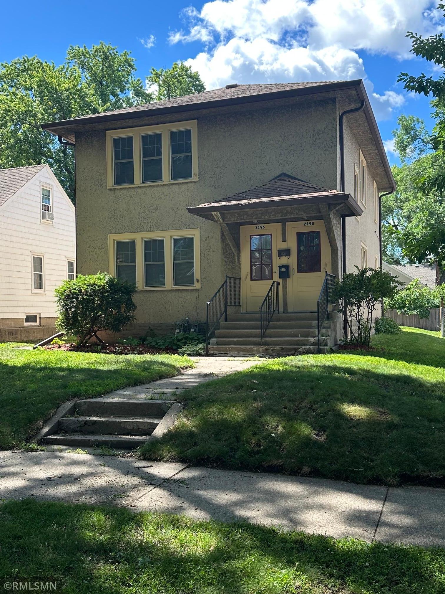 2196 Eleanor Avenue Property Photo 1