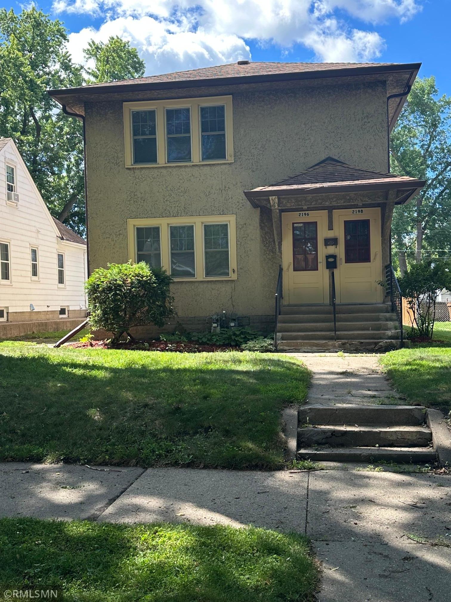 2196 Eleanor Avenue Property Photo 2