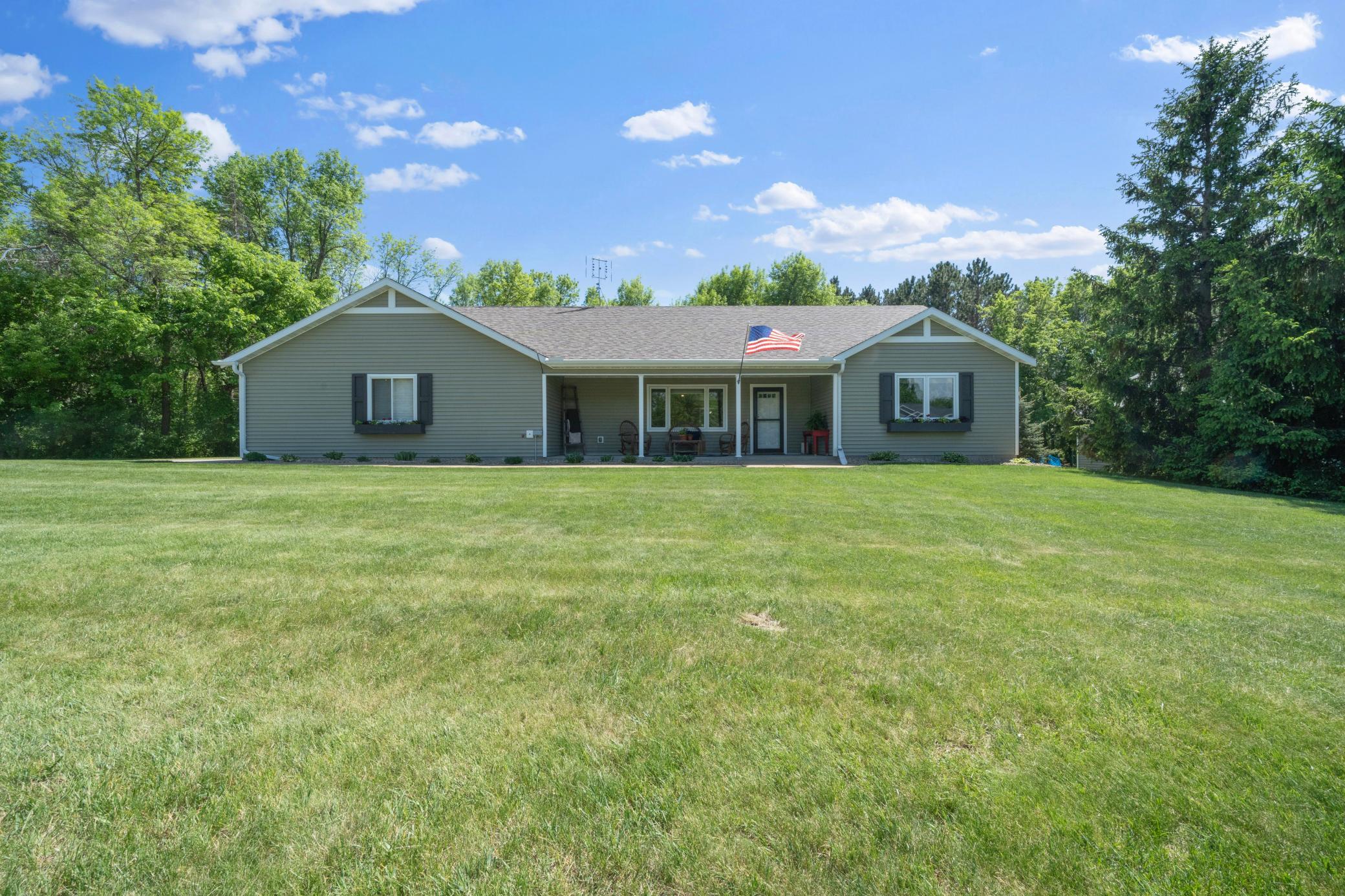 2945 Wilderness Ridge Road Property Photo 1