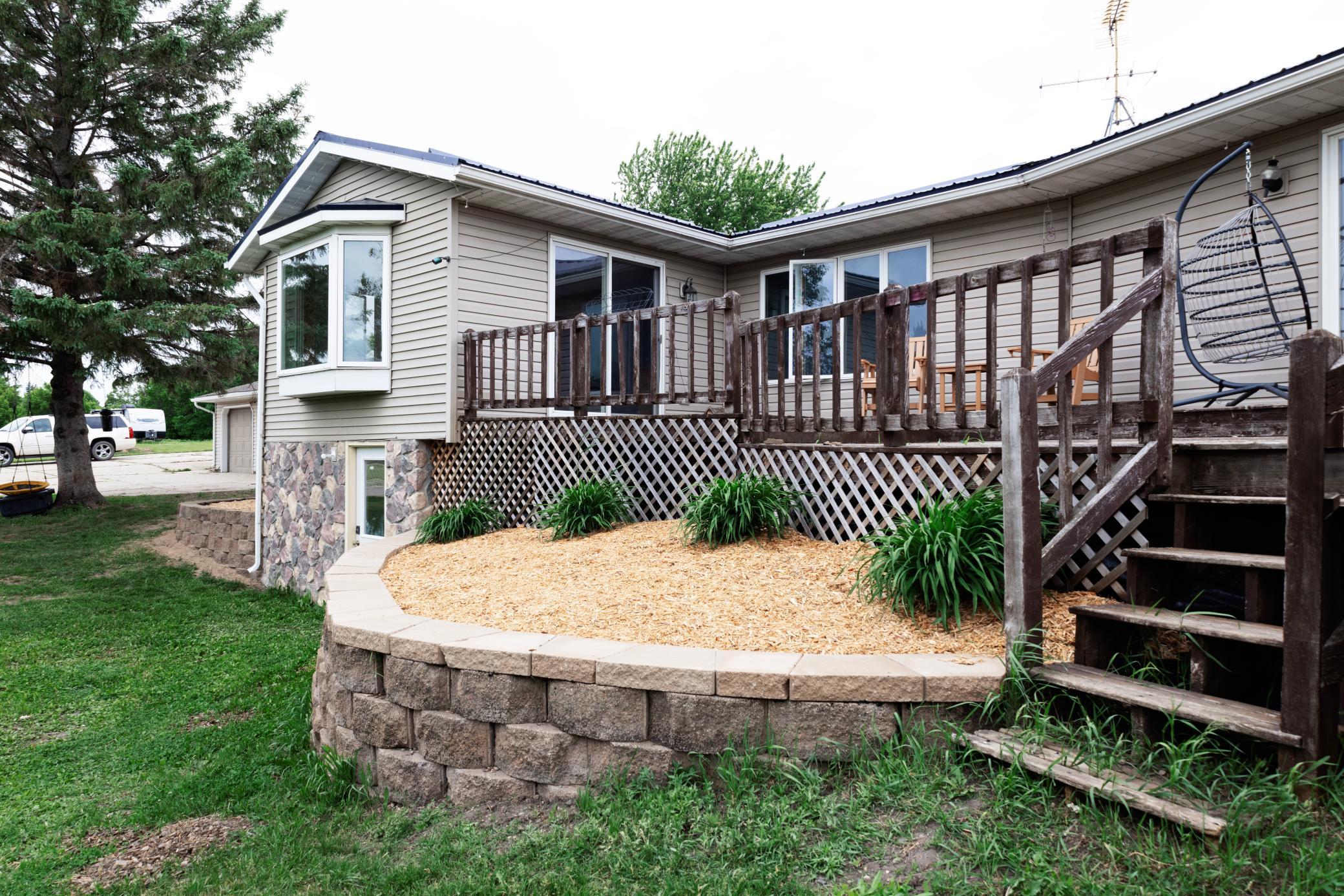 10588 Chippewa Heights Nw Property Photo 1