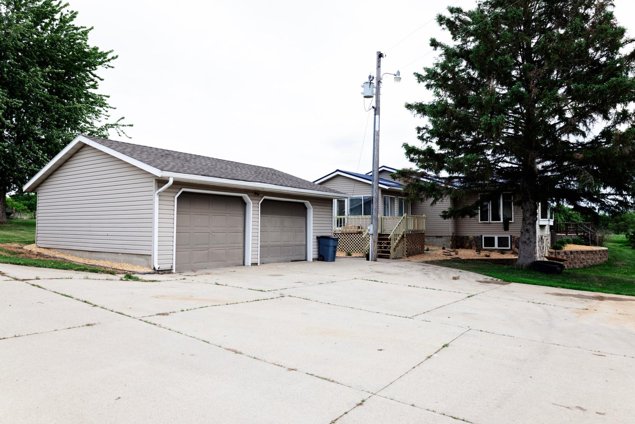 10588 Chippewa Heights Nw Property Photo 8