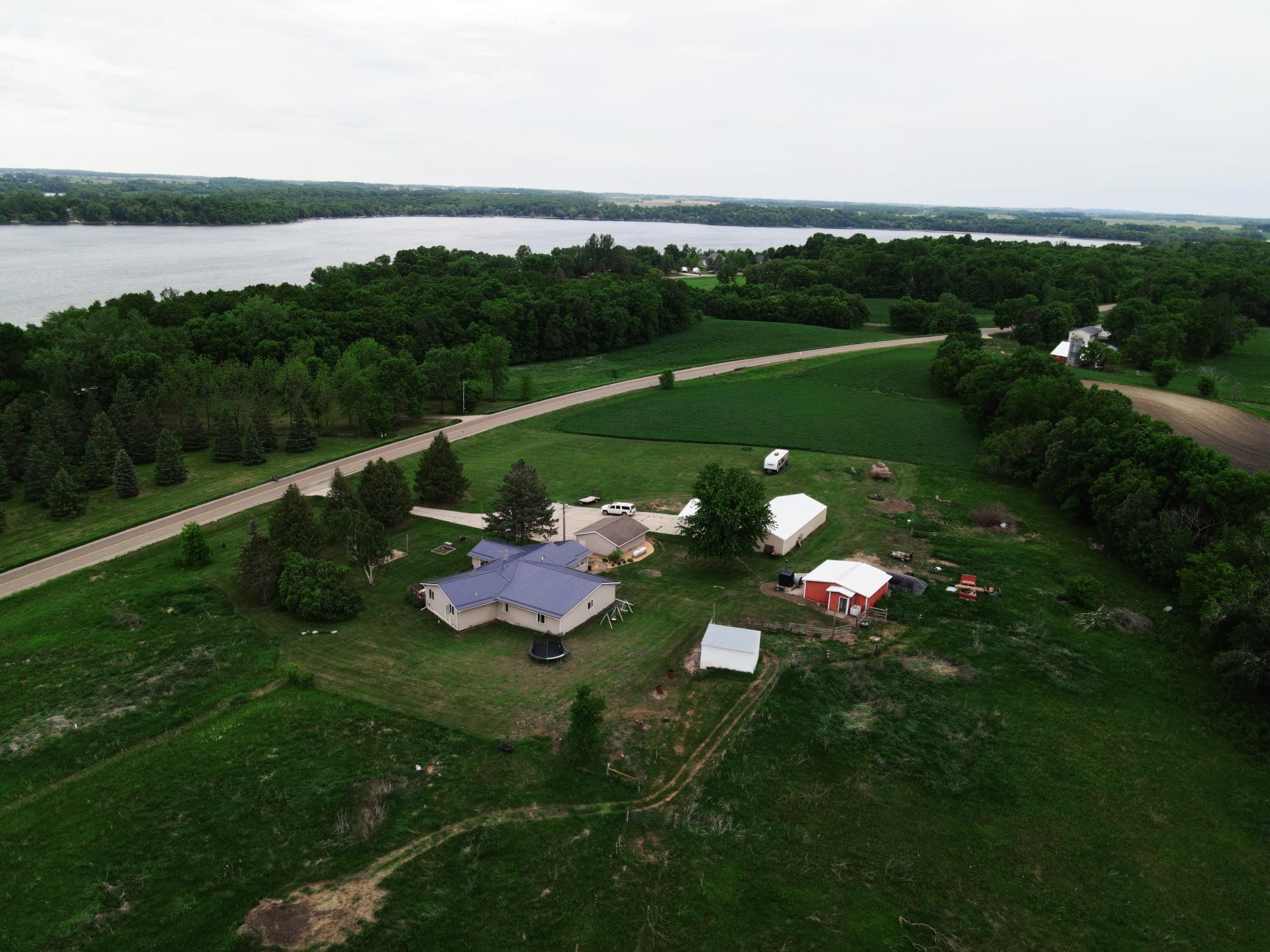 10588 Chippewa Heights Nw Property Photo 42