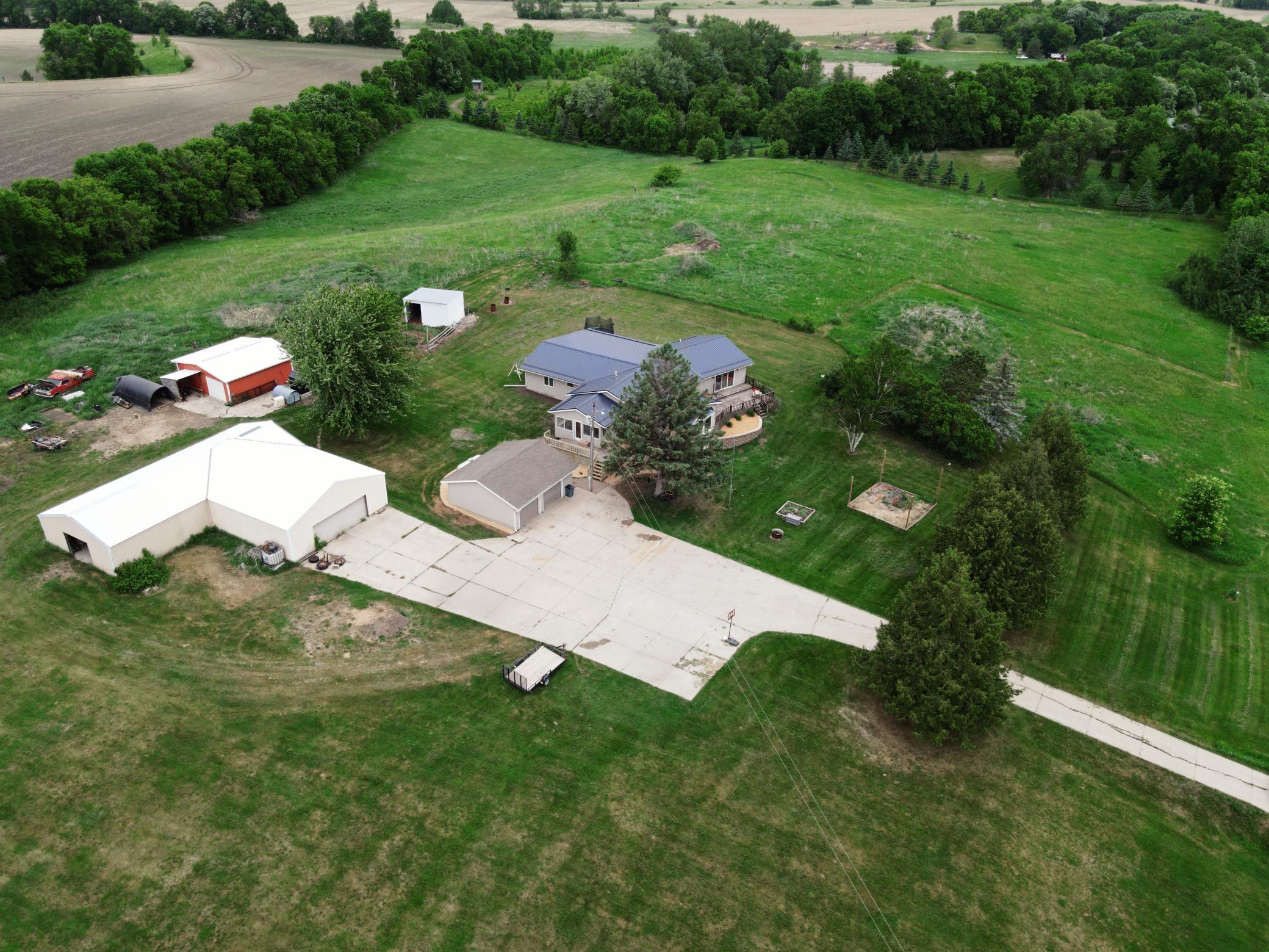 10588 Chippewa Heights Nw Property Photo 45