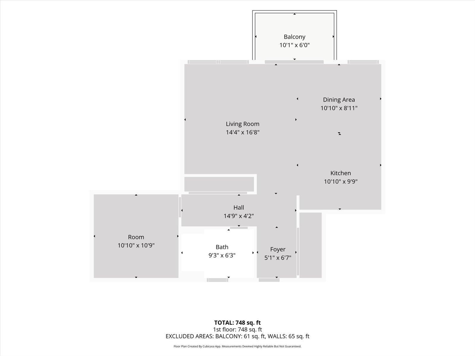 1211 Lagoon Avenue 510 Property Photo 23