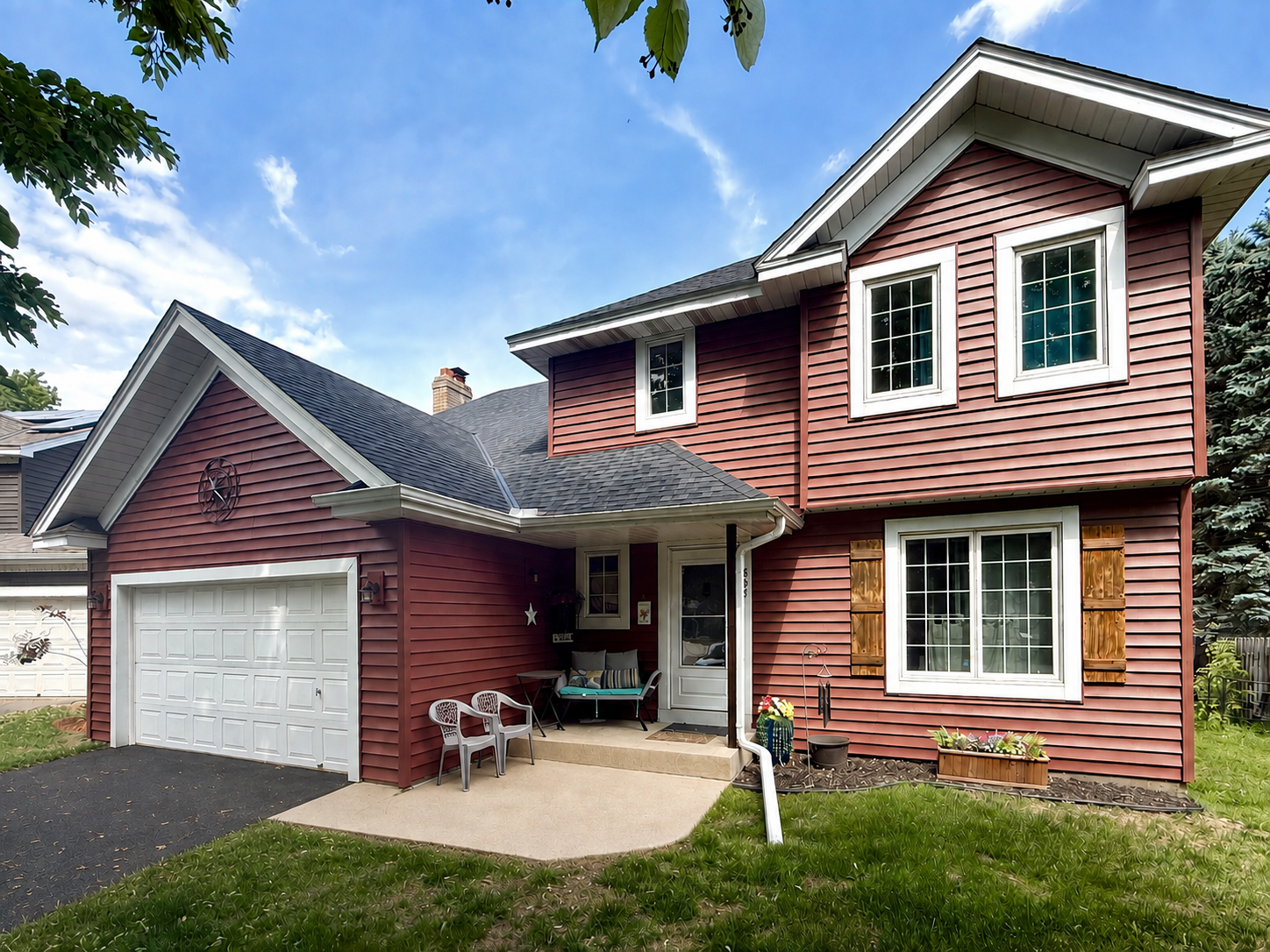 864 Winterberry Court