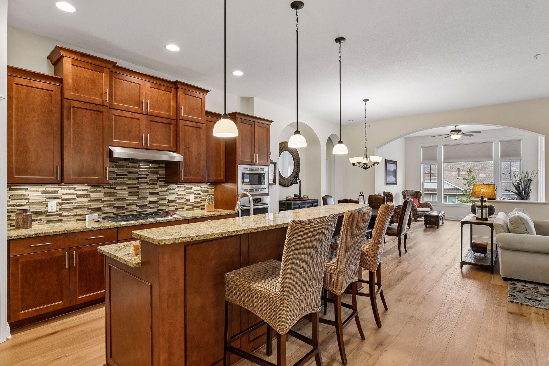 8736 Lake Riley Drive Property Photo 3