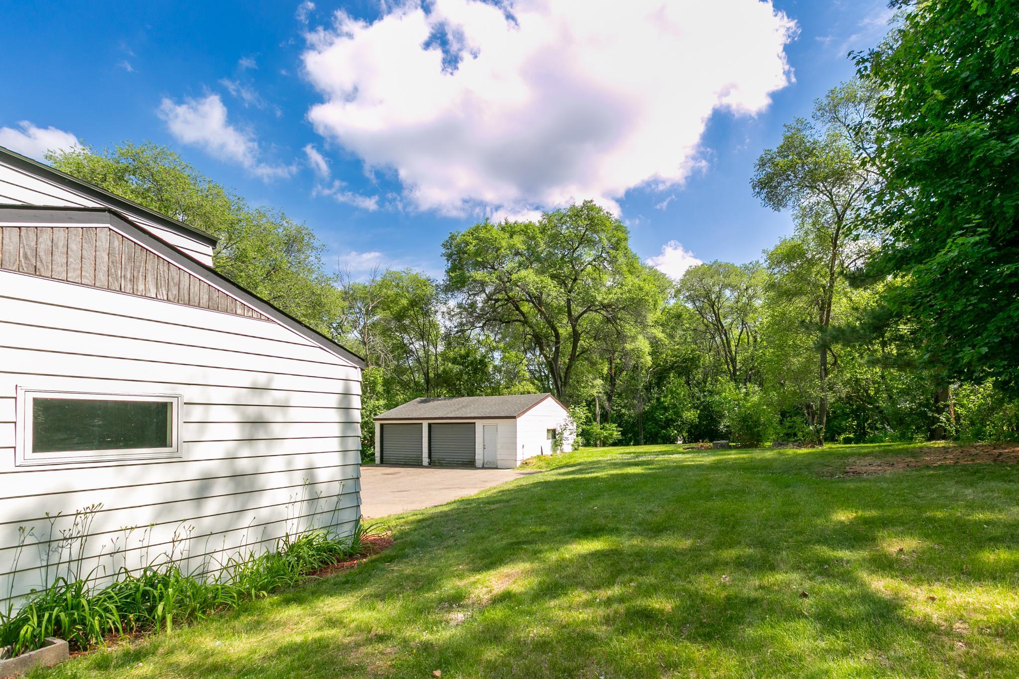 1612 County Road C E Property Photo 19