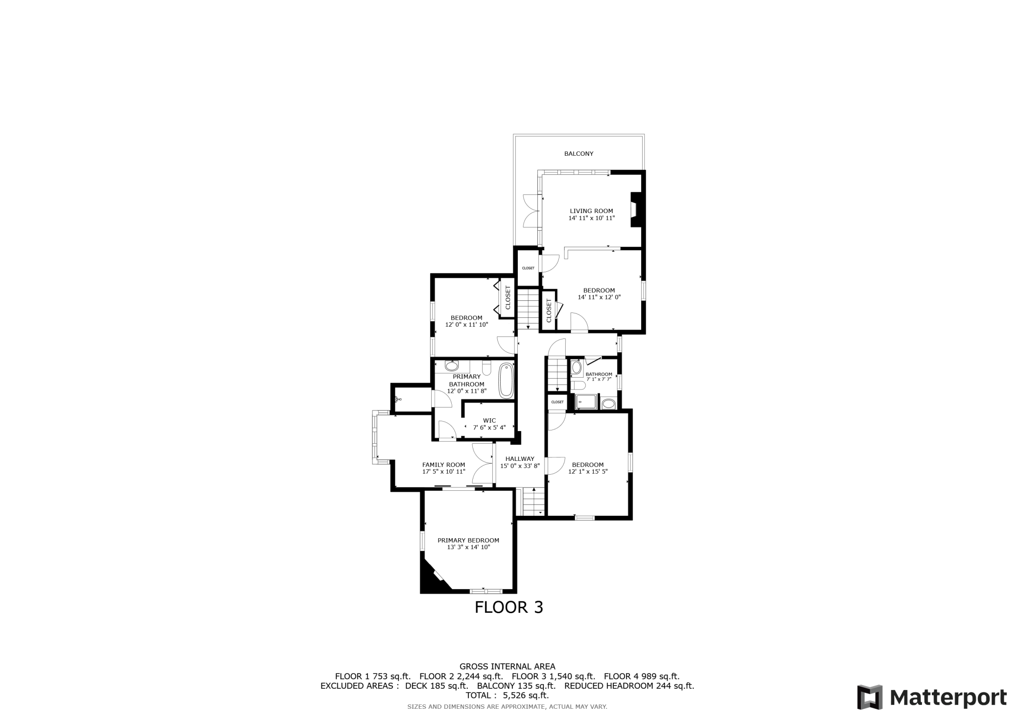 206 5th Street S Property Photo 83