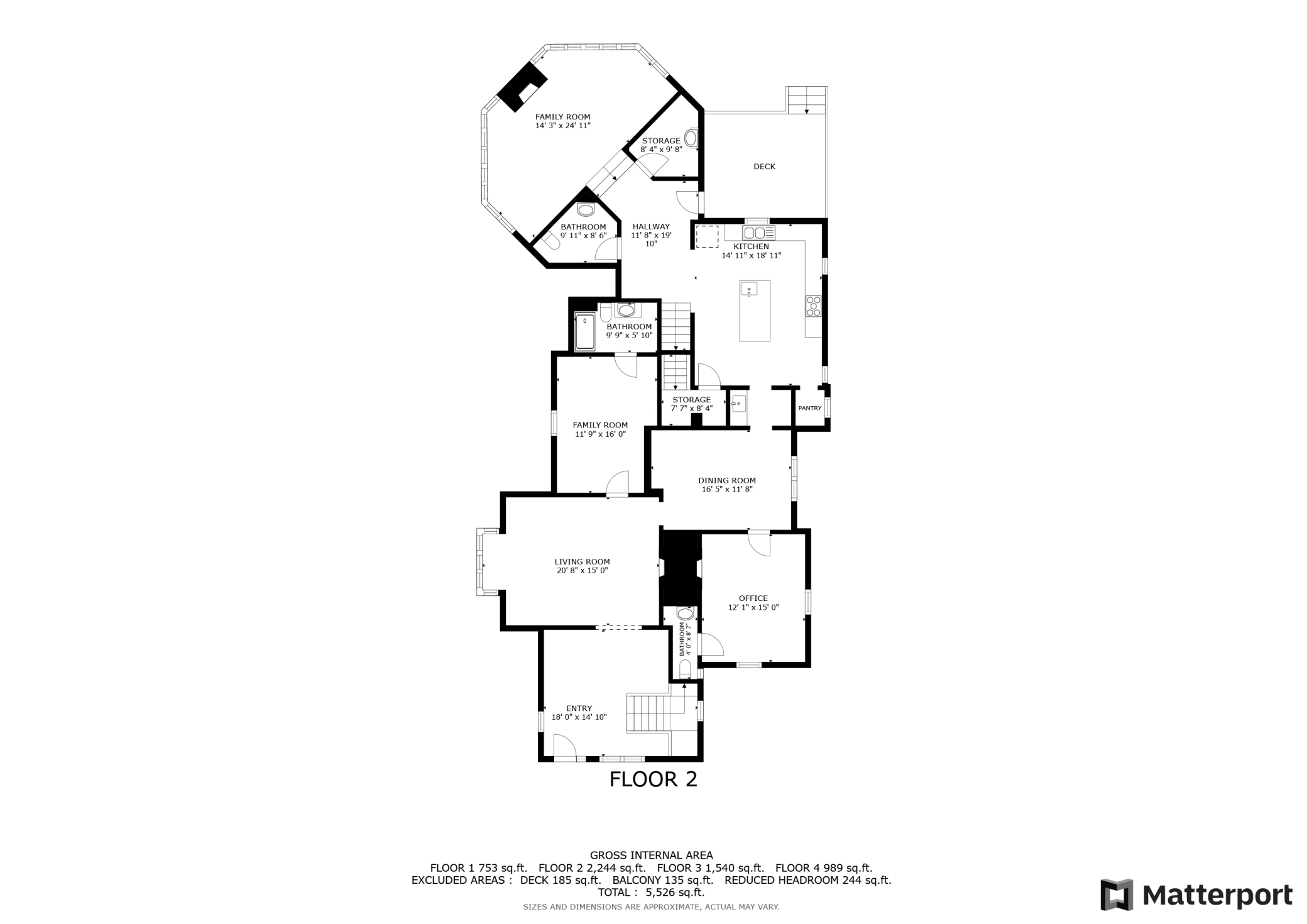 206 5th Street S Property Photo 85