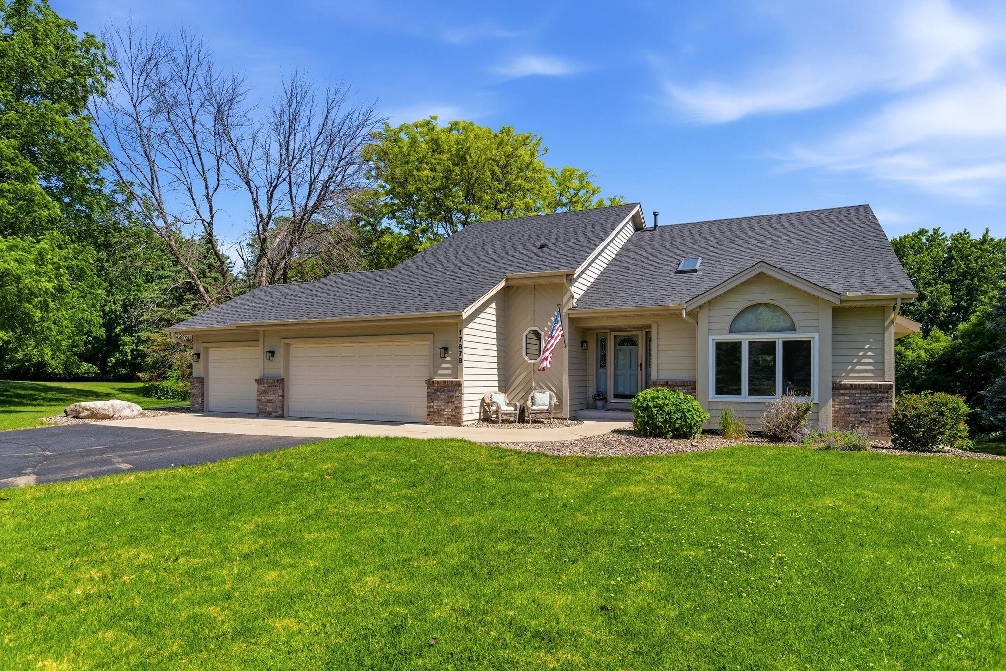 17678 Kettering Trail