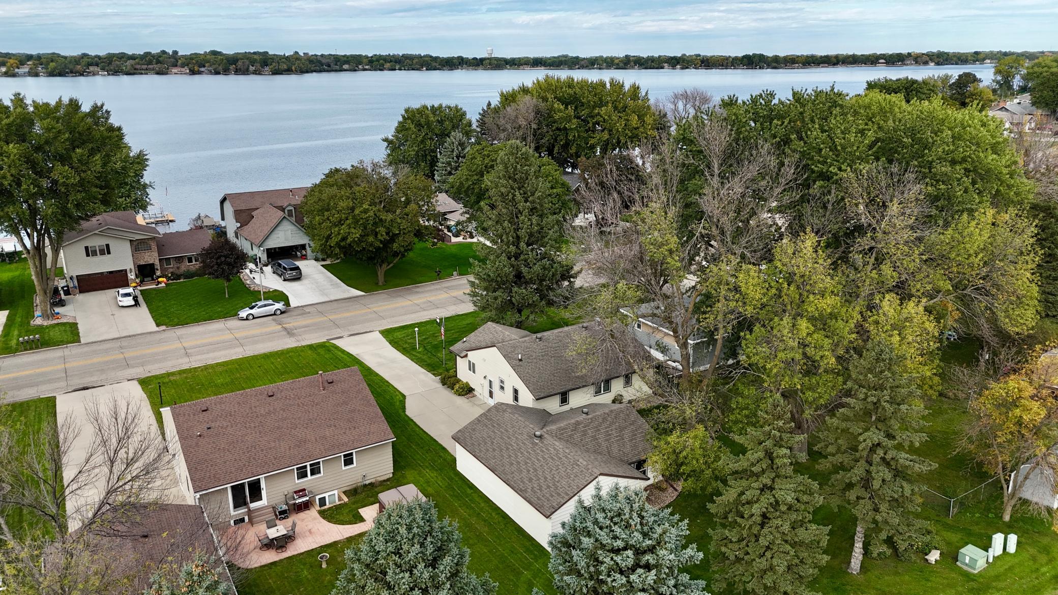 1801 S Shore Drive Property Photo 38
