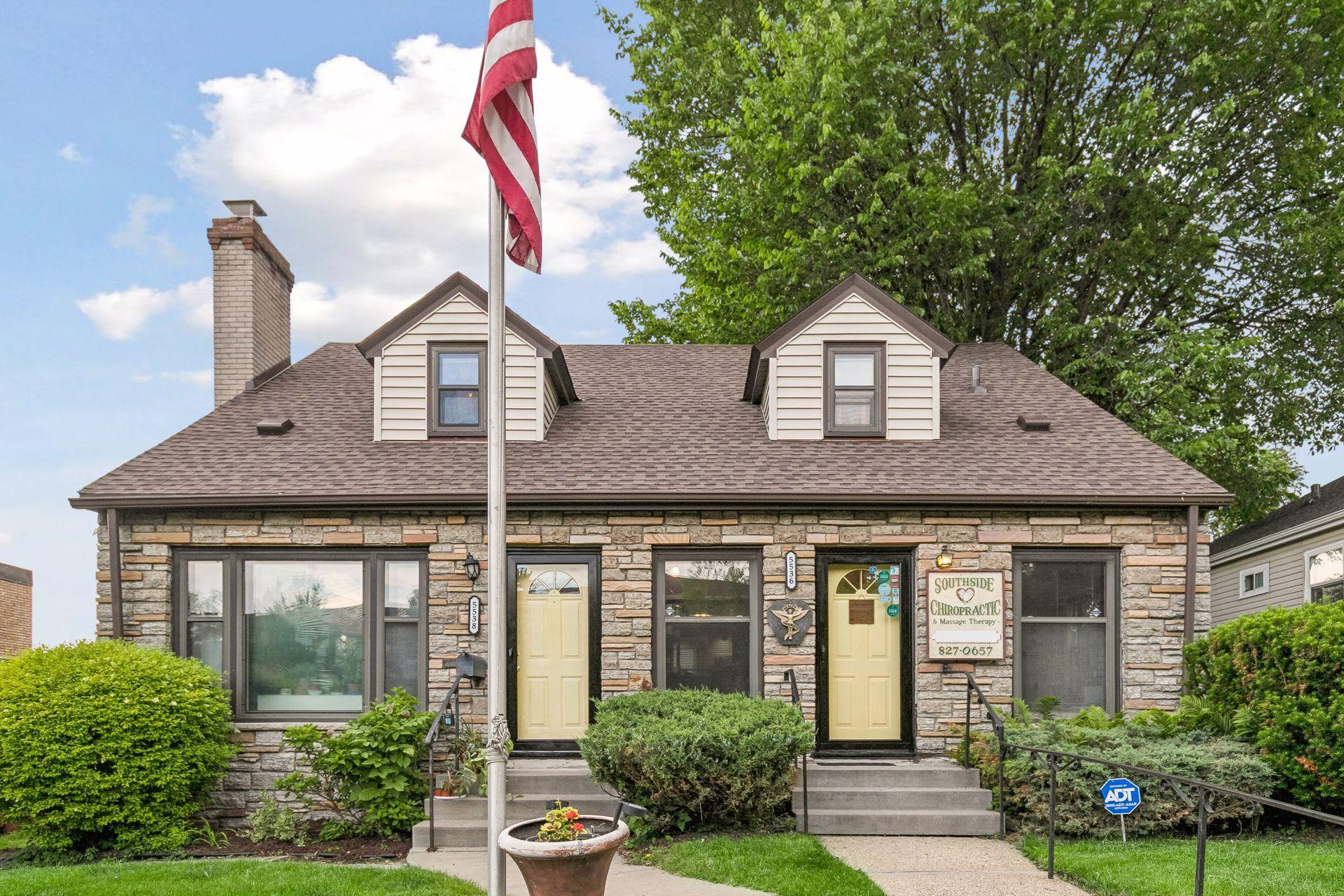 5536 Chicago Avenue Property Photo 3