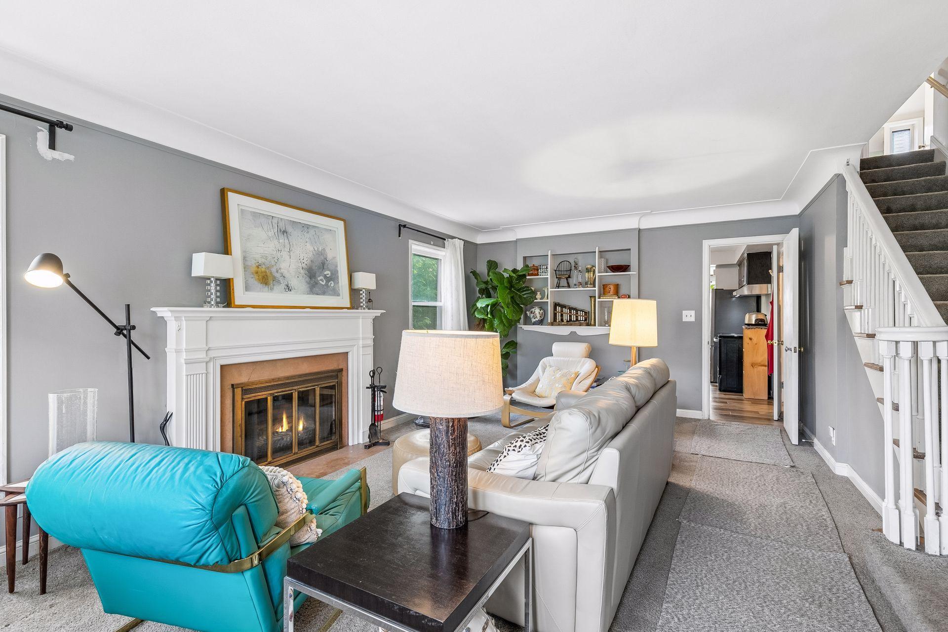 5536 Chicago Avenue Property Photo 4