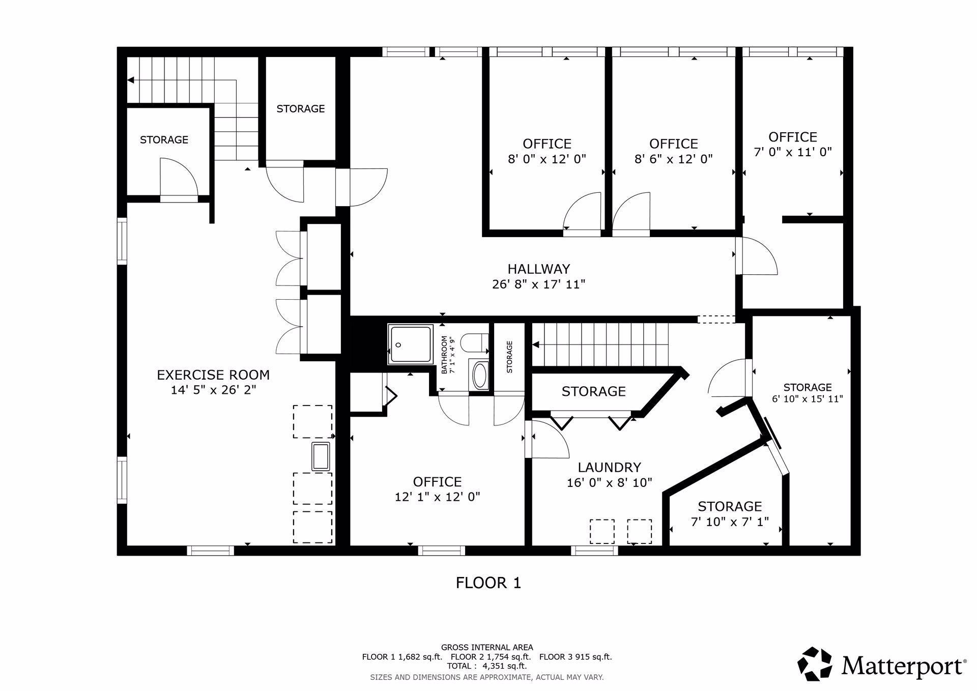 5536 Chicago Avenue Property Photo 40