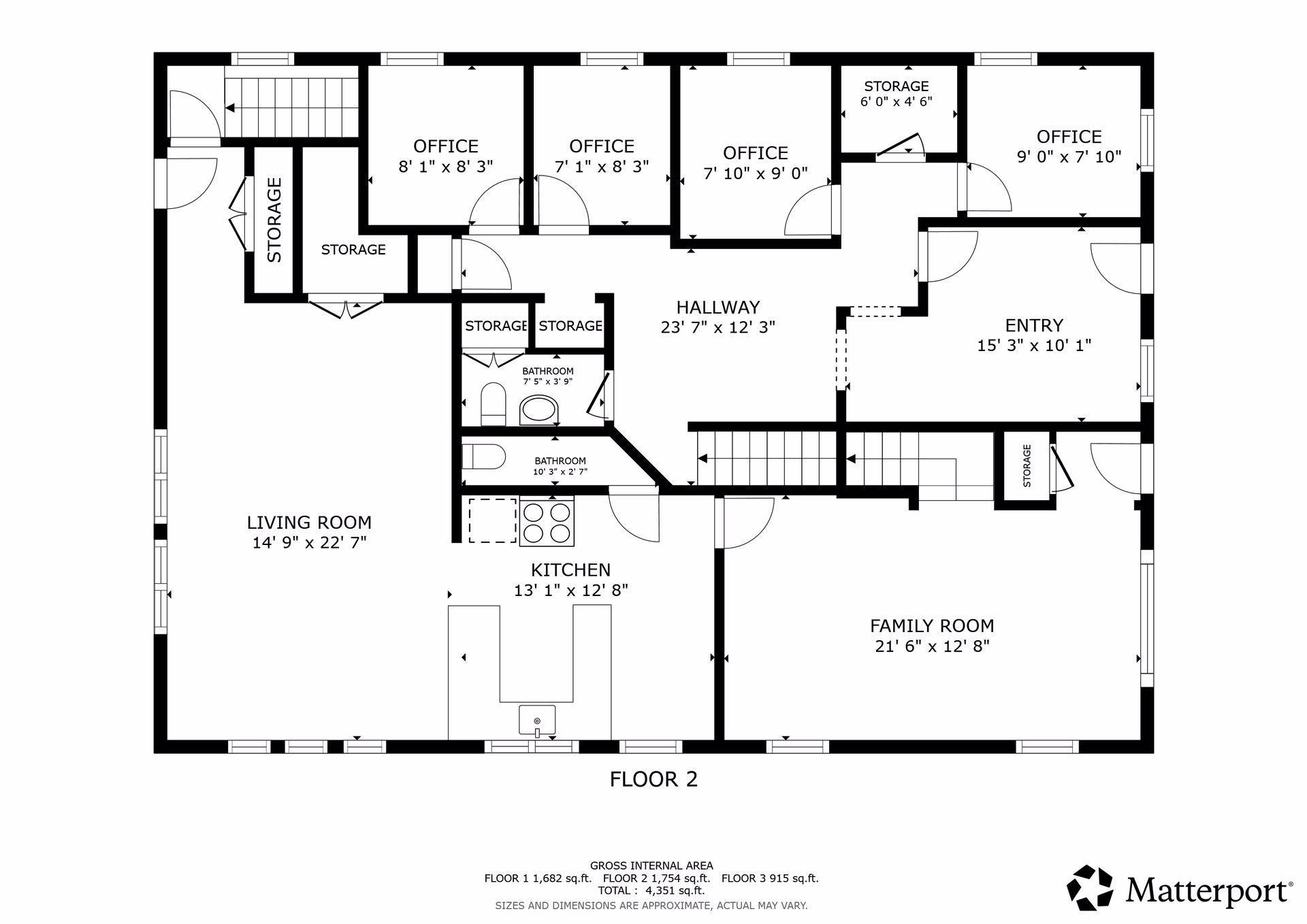 5536 Chicago Avenue Property Photo 41