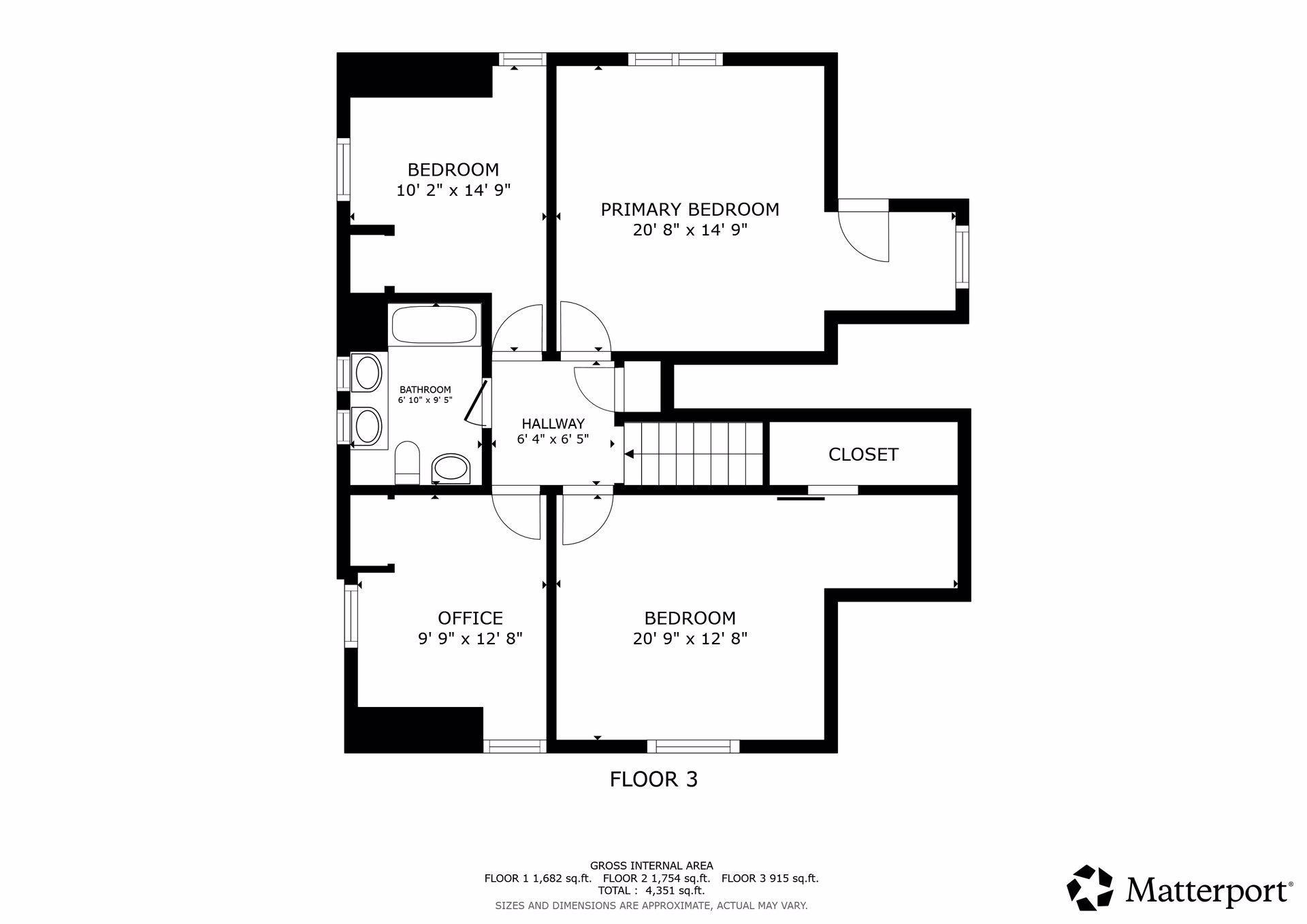 5536 Chicago Avenue Property Photo 42