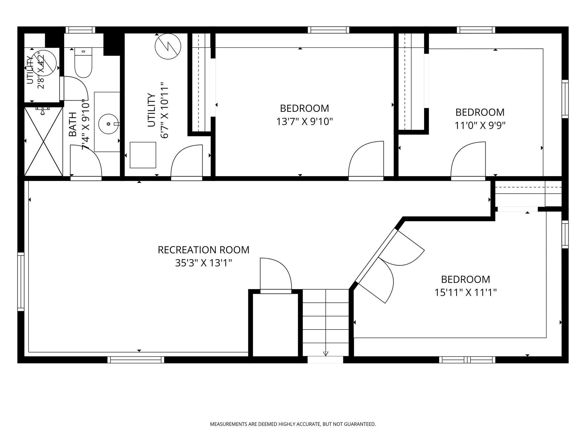 12238 S Robert Trail Property Photo 30