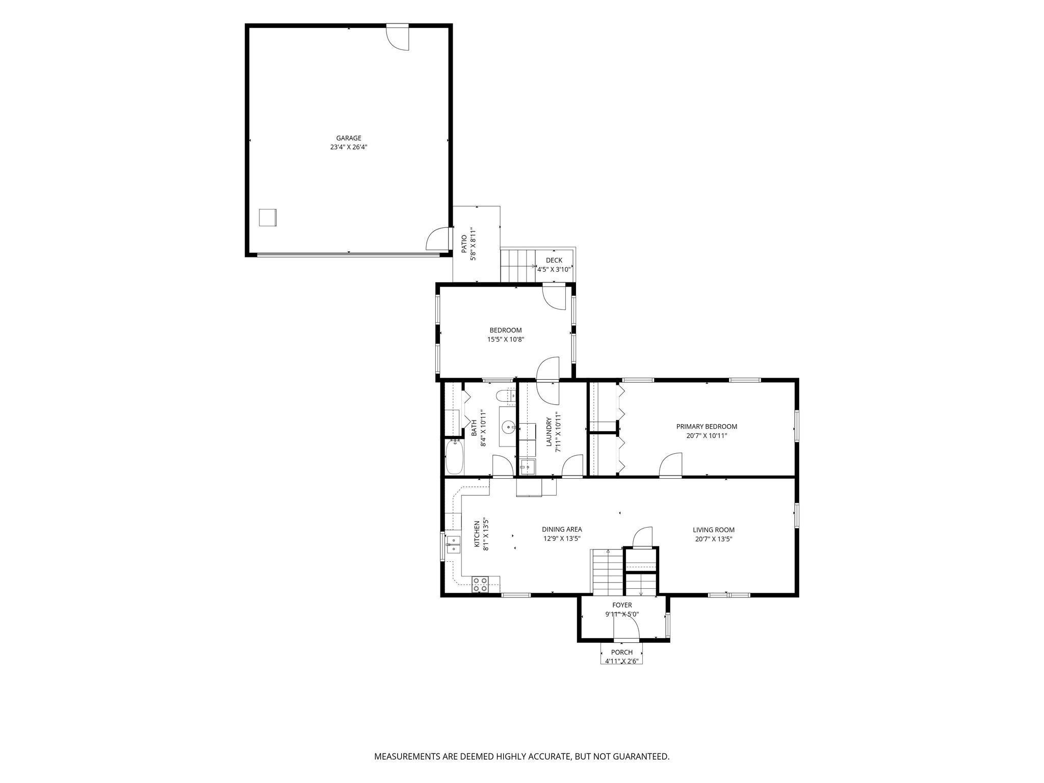 12238 S Robert Trail Property Photo 31