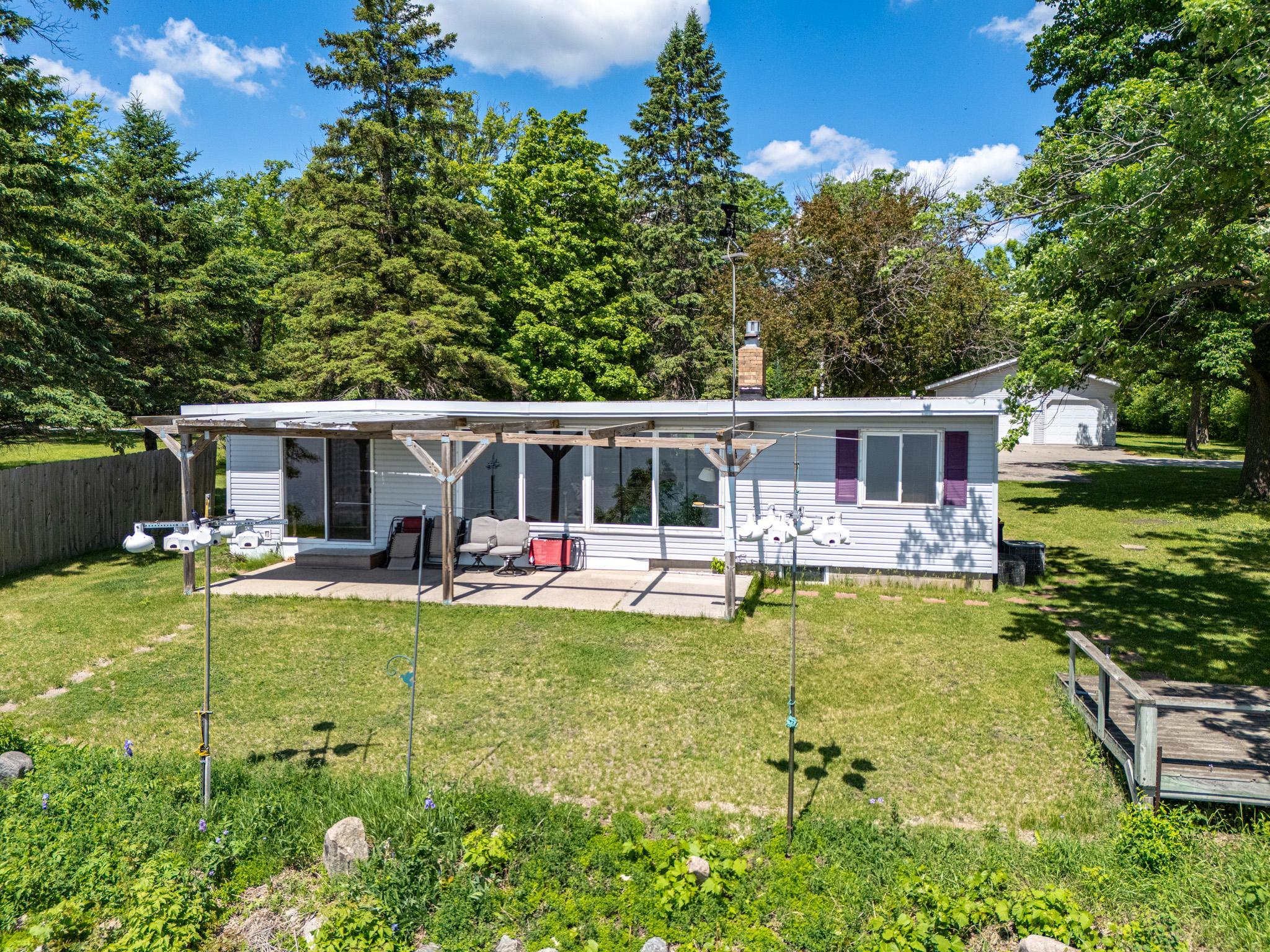 15841 Sandy Beach Road Se Property Photo 1