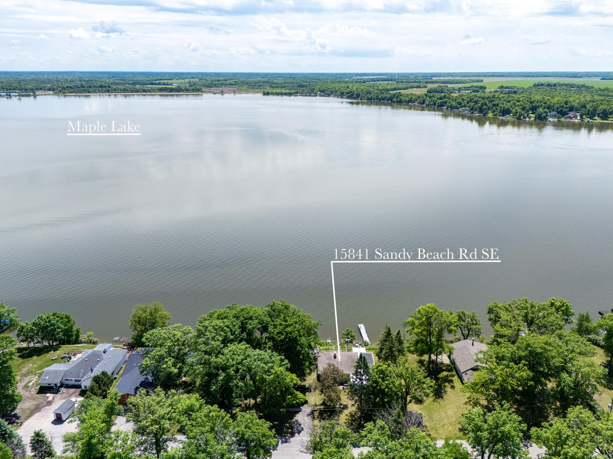 15841 Sandy Beach Road Se Property Photo 23