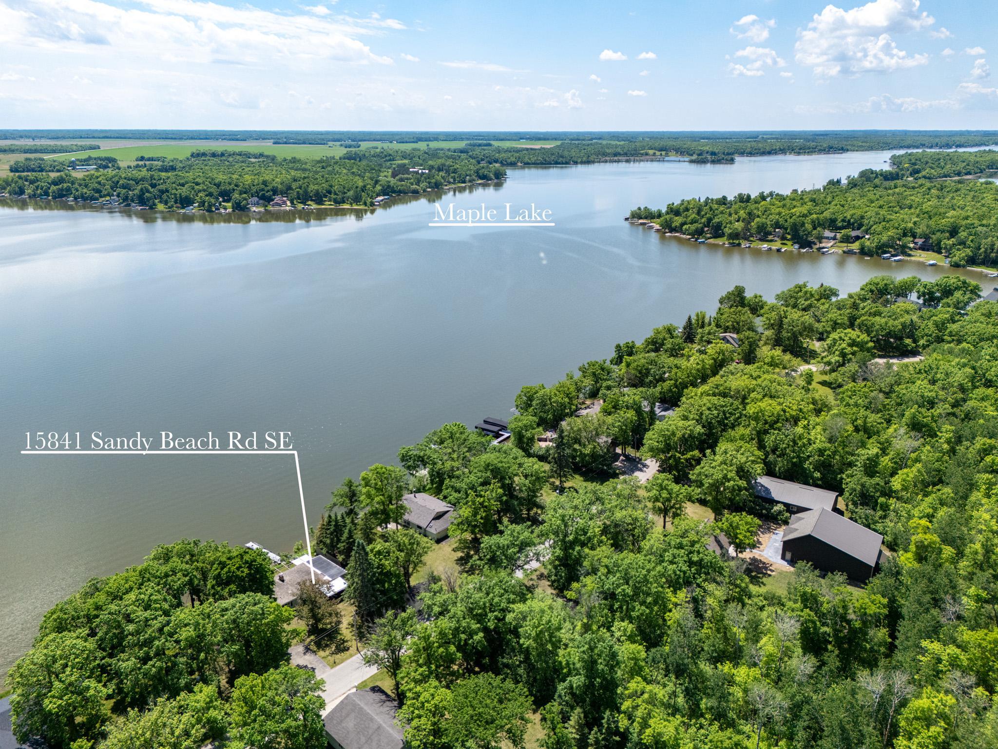 15841 Sandy Beach Road Se Property Photo 31