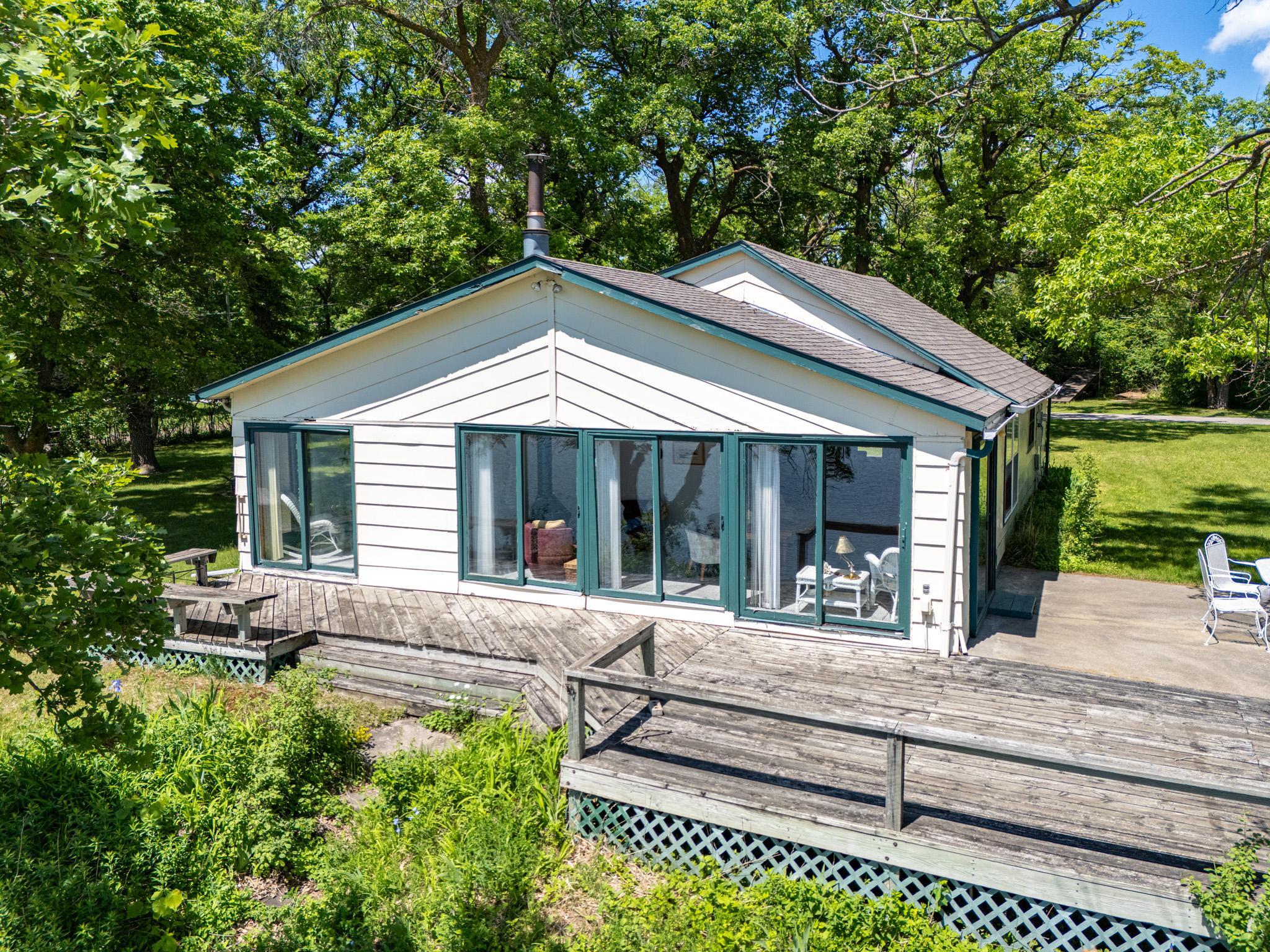 15815 Sandy Beach Road Se Property Photo 1