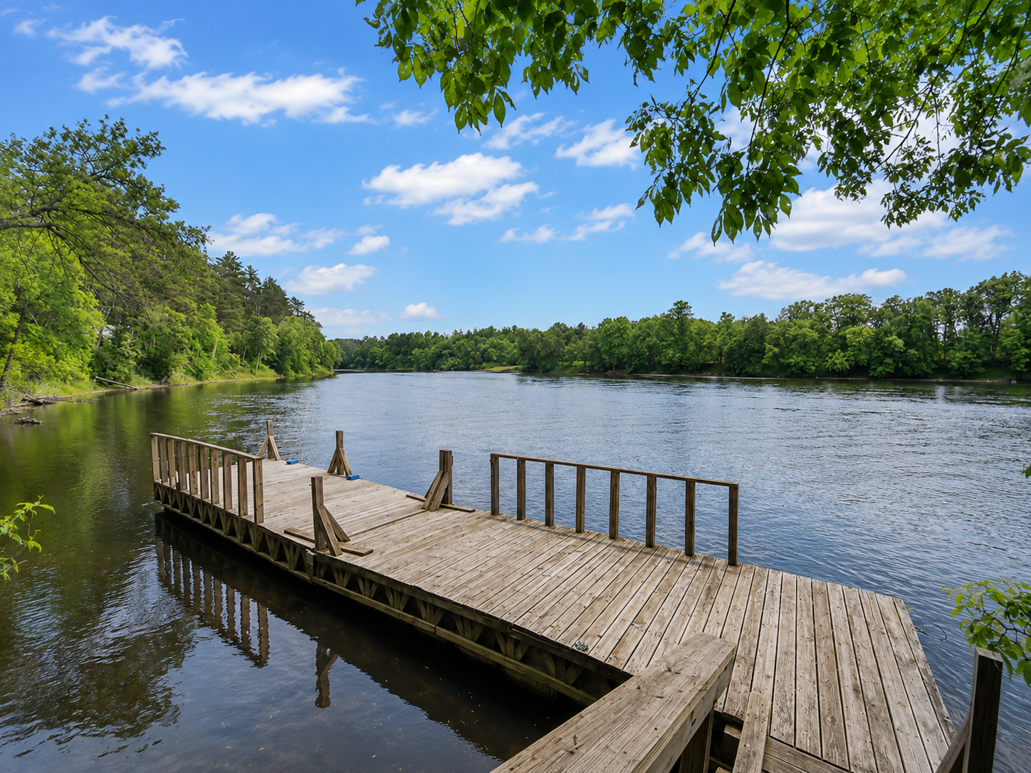 13879 Sylvan Dam Road Sw Property Photo 1