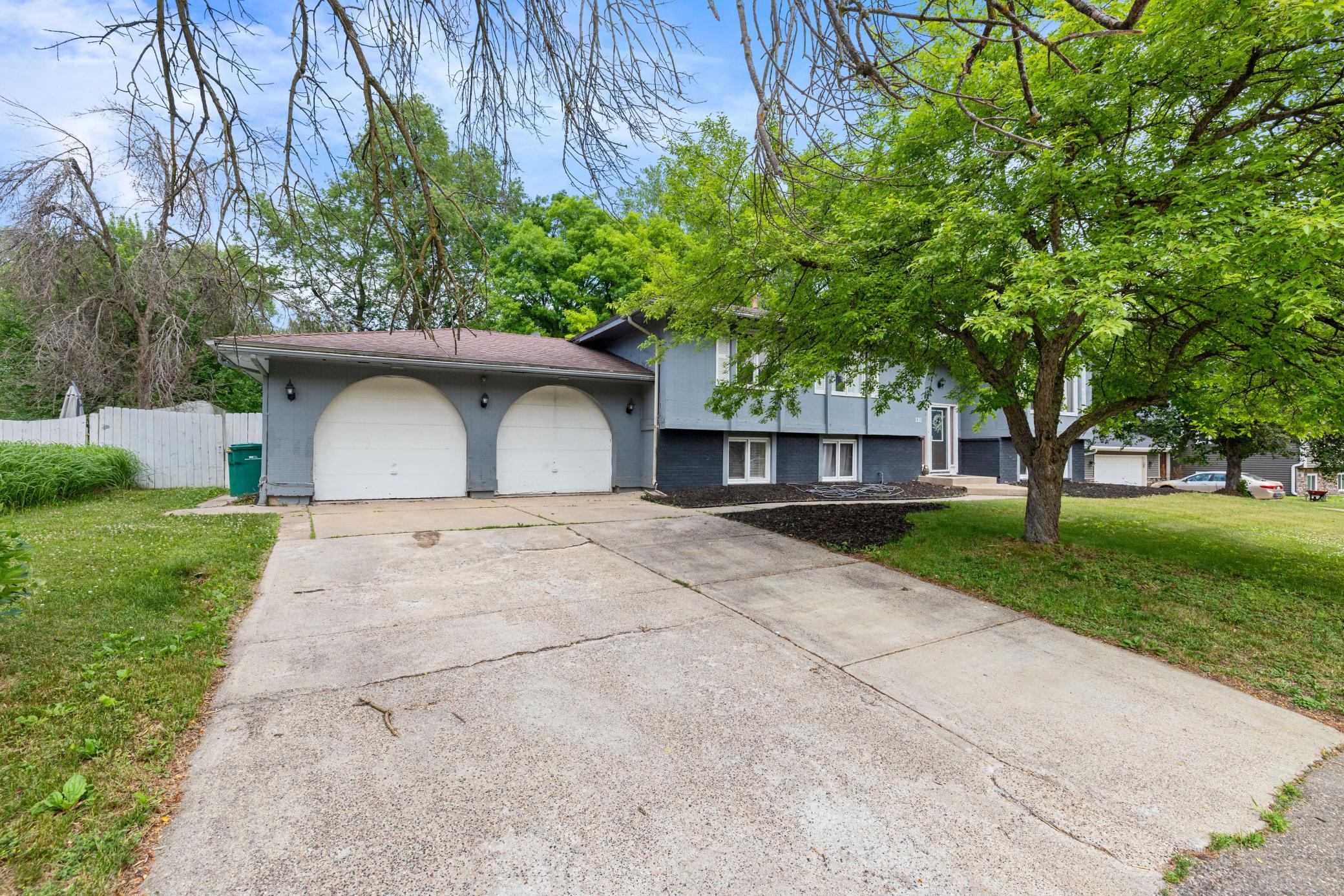 121 Chaparral Drive Property Photo 1