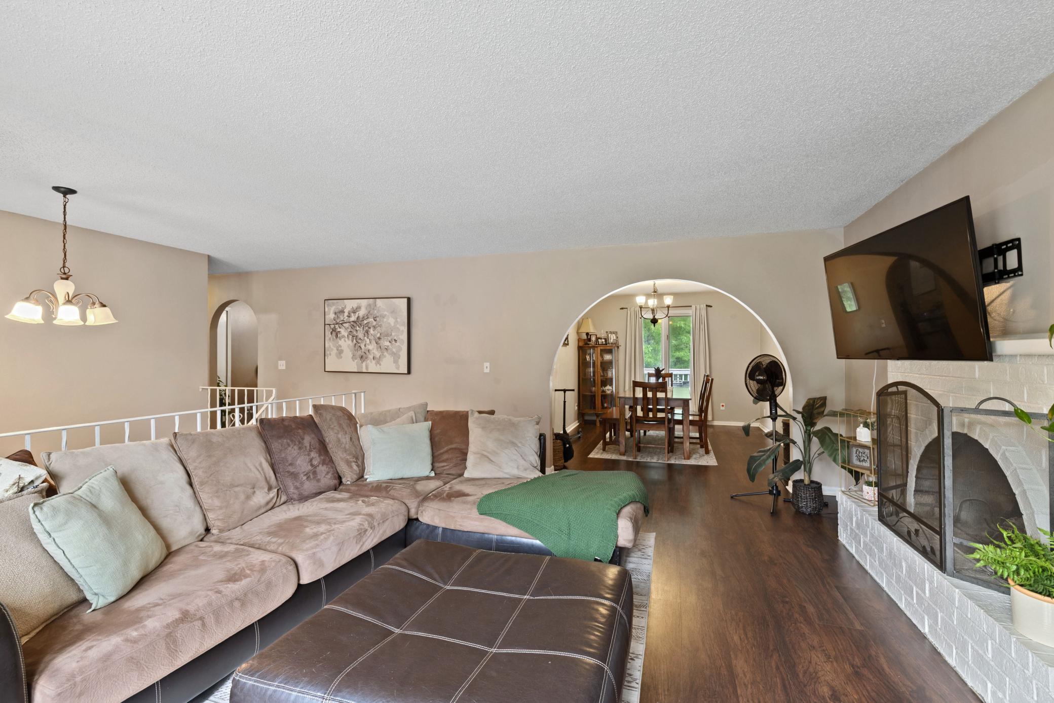 121 Chaparral Drive Property Photo 6