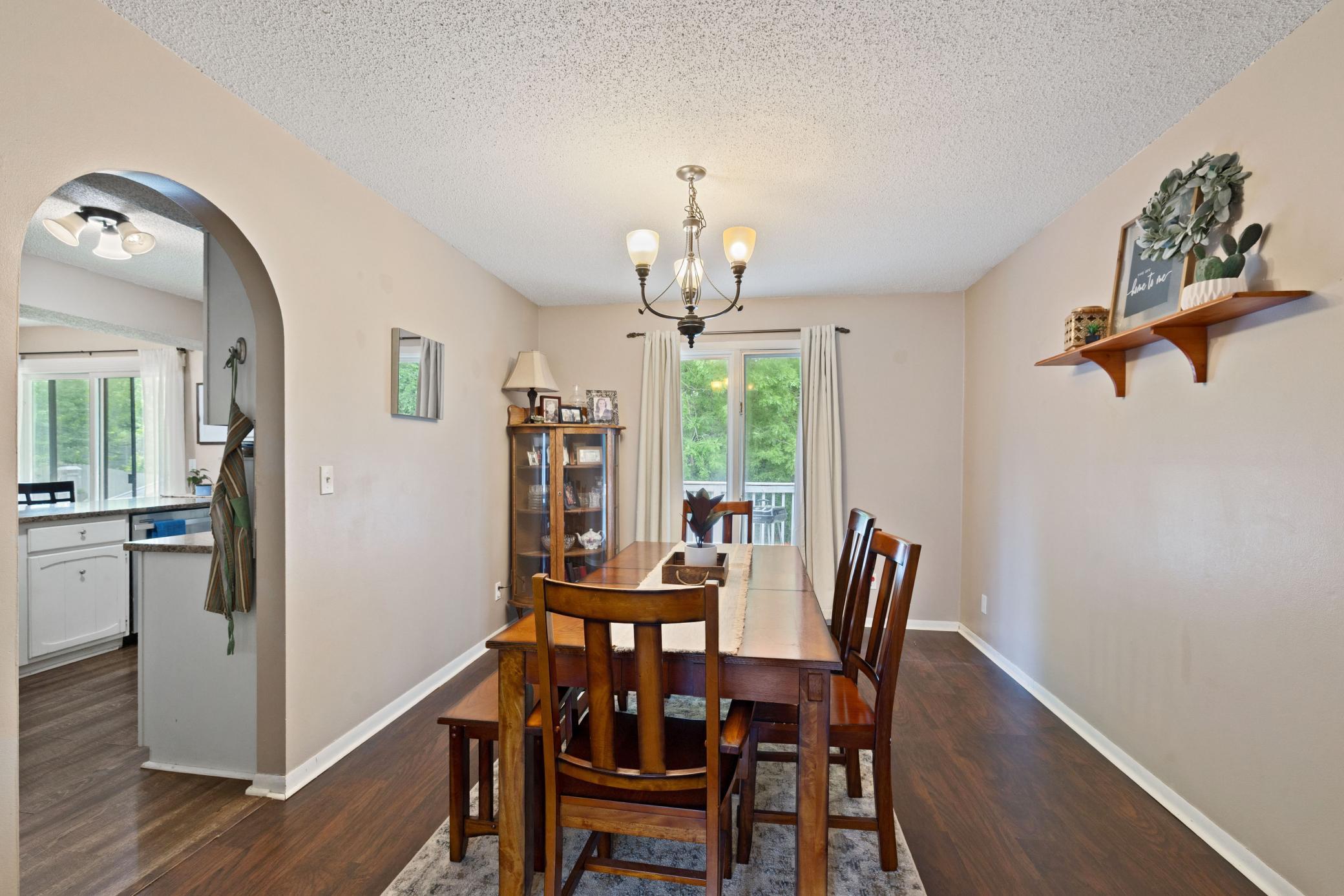 121 Chaparral Drive Property Photo 8