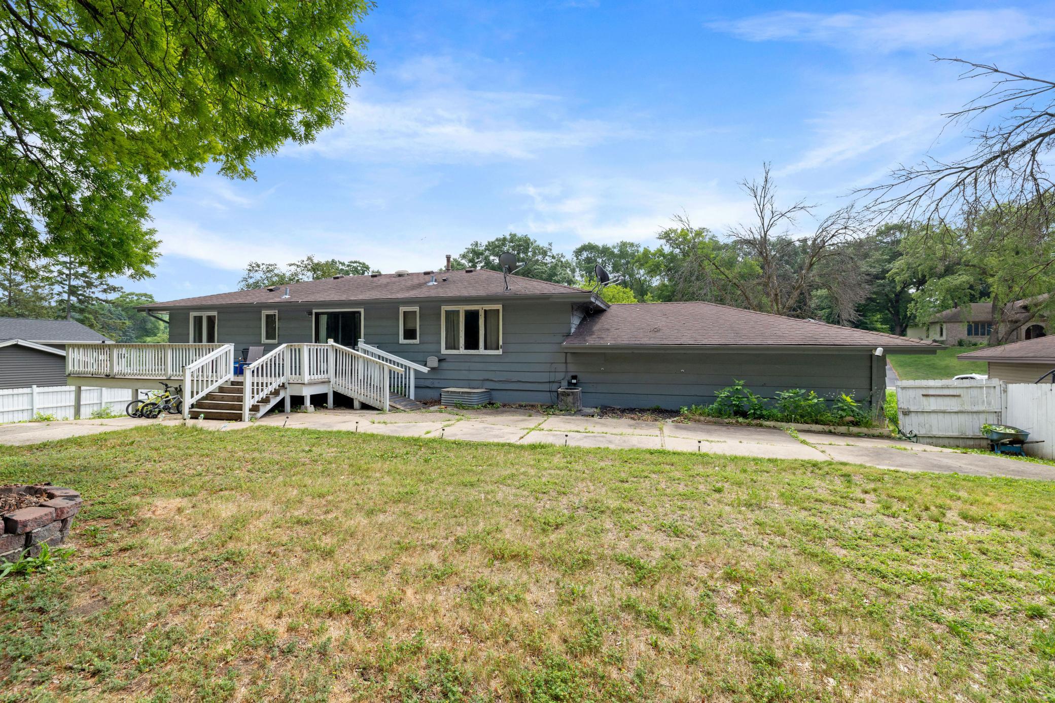 121 Chaparral Drive Property Photo 29