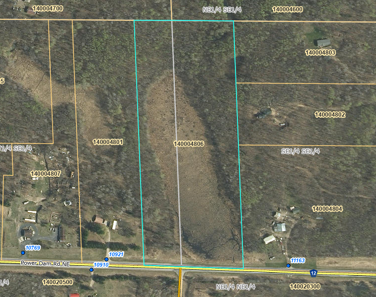 Tbd Power Dam Road Ne Property Photo 1