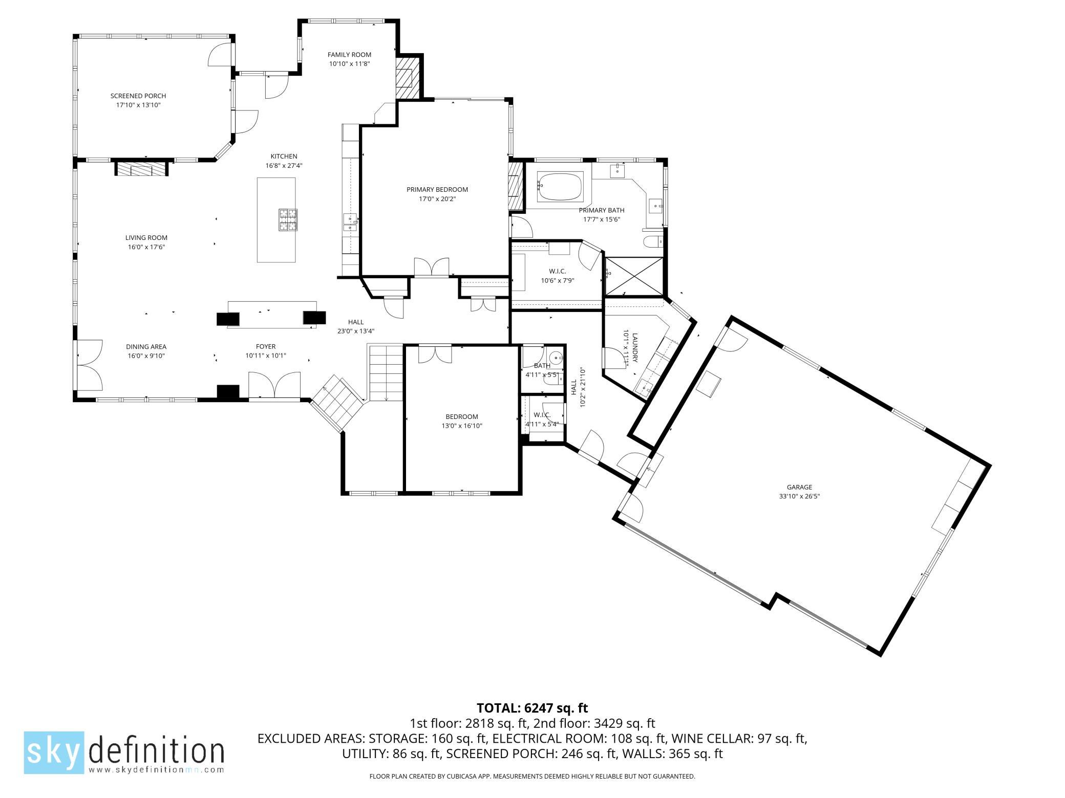 9401 Elm Court Property Photo 40