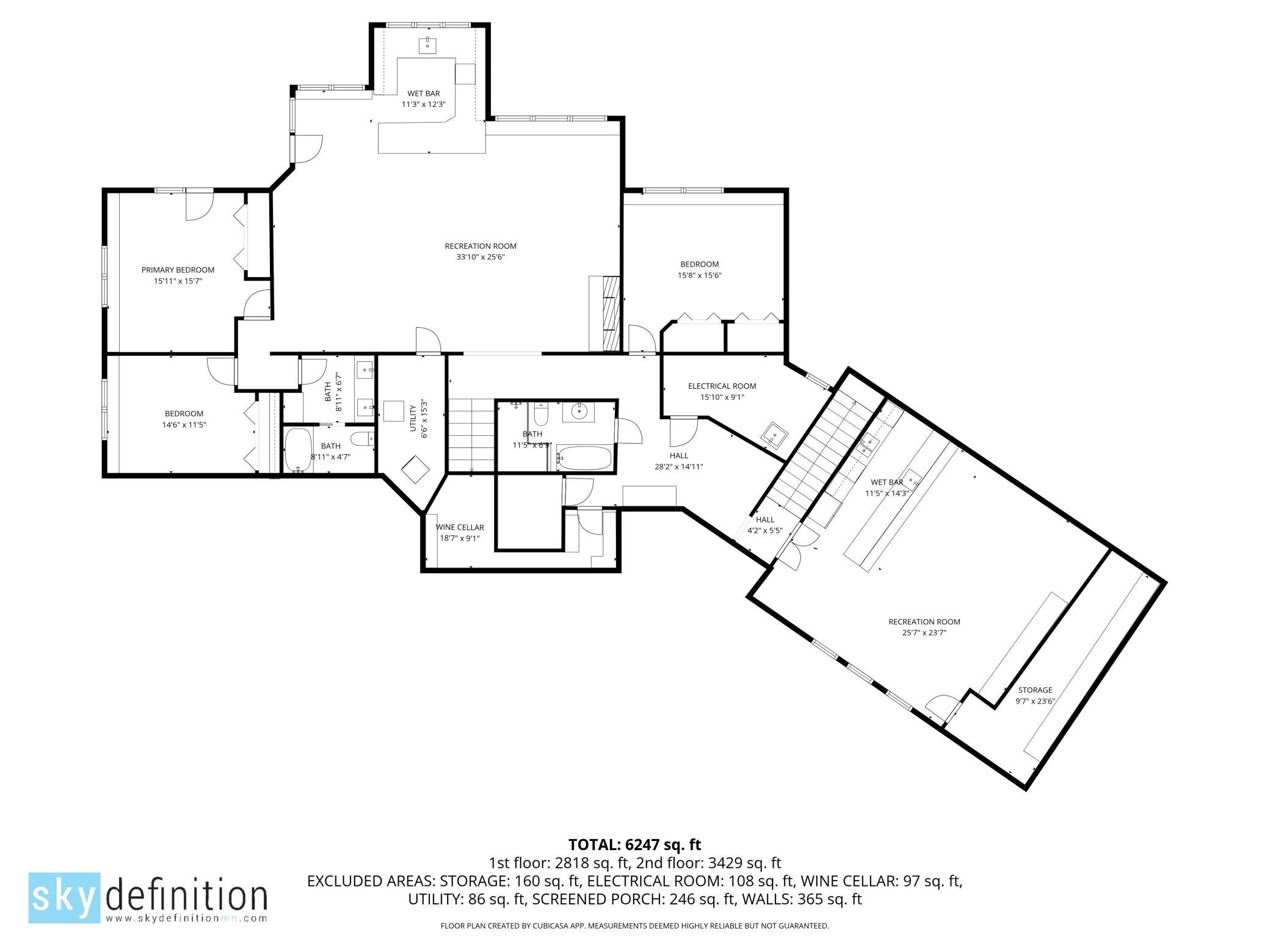 9401 Elm Court Property Photo 41