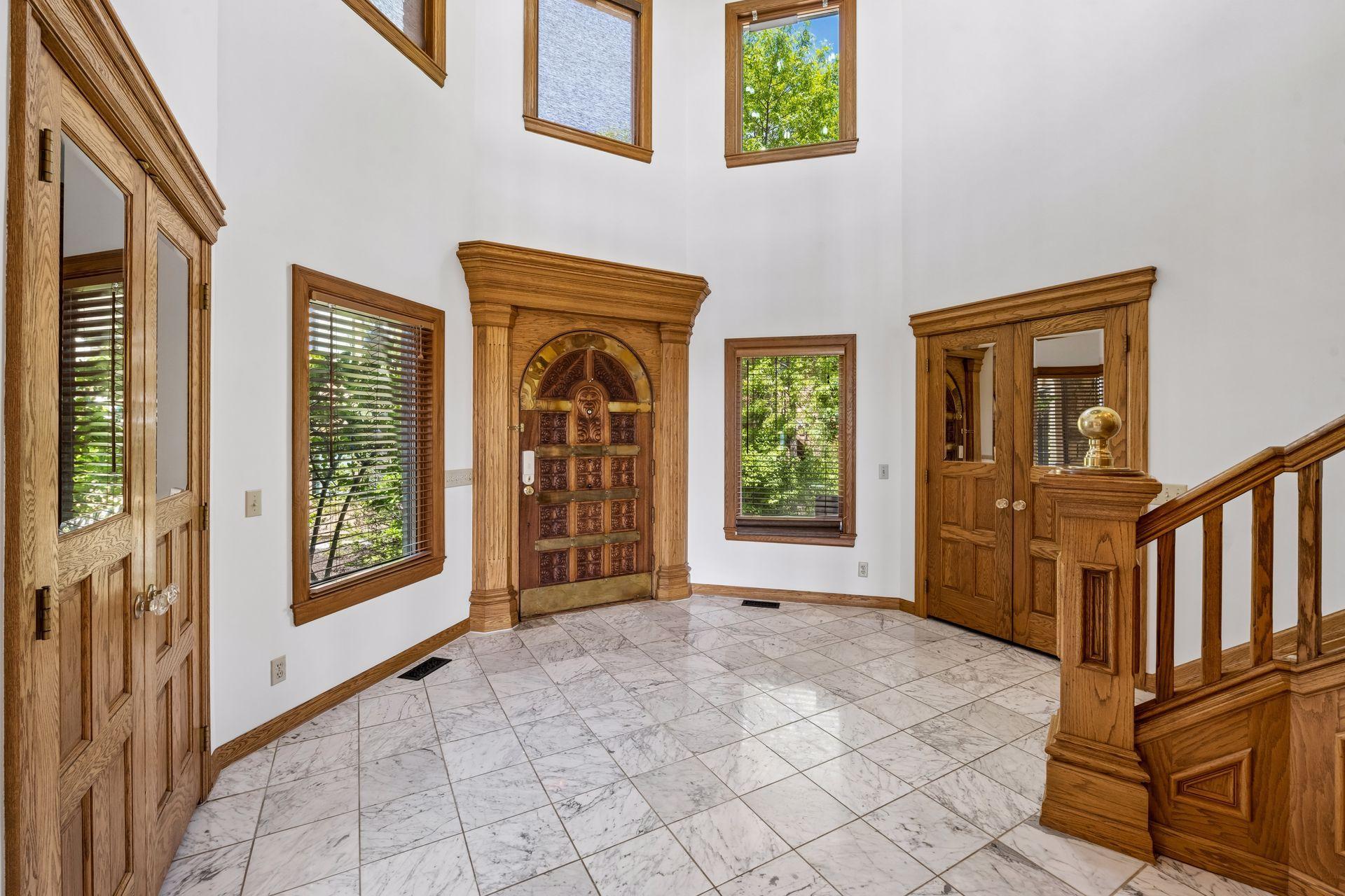 4100 Enchanted Lane Property Photo 13