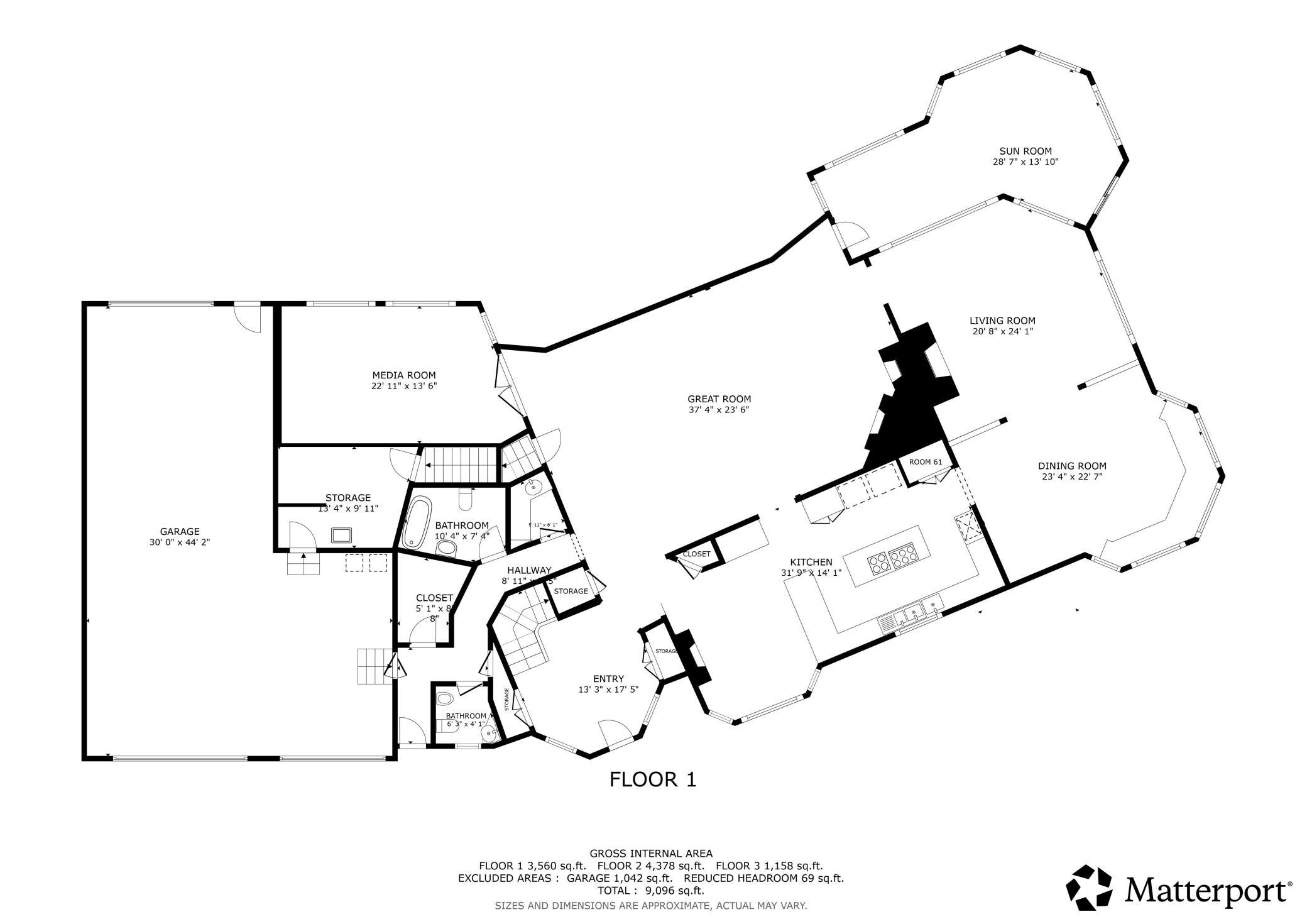 4100 Enchanted Lane Property Photo 60
