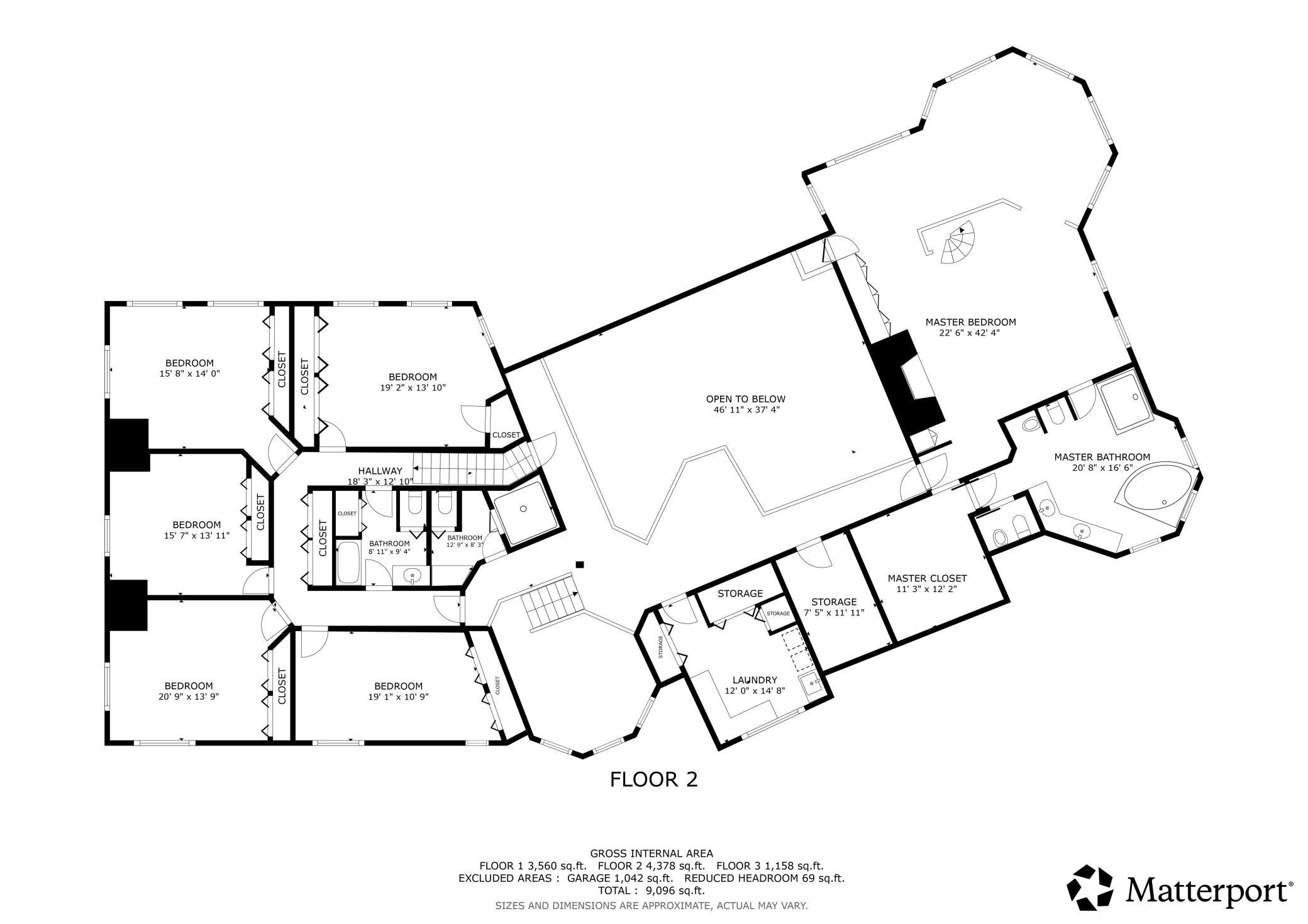 4100 Enchanted Lane Property Photo 61