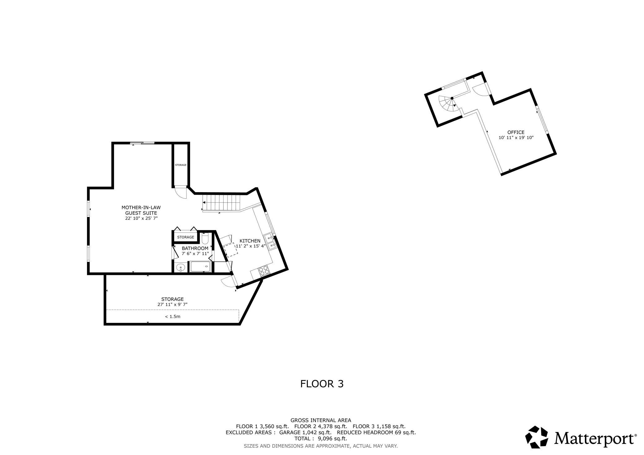 4100 Enchanted Lane Property Photo 62