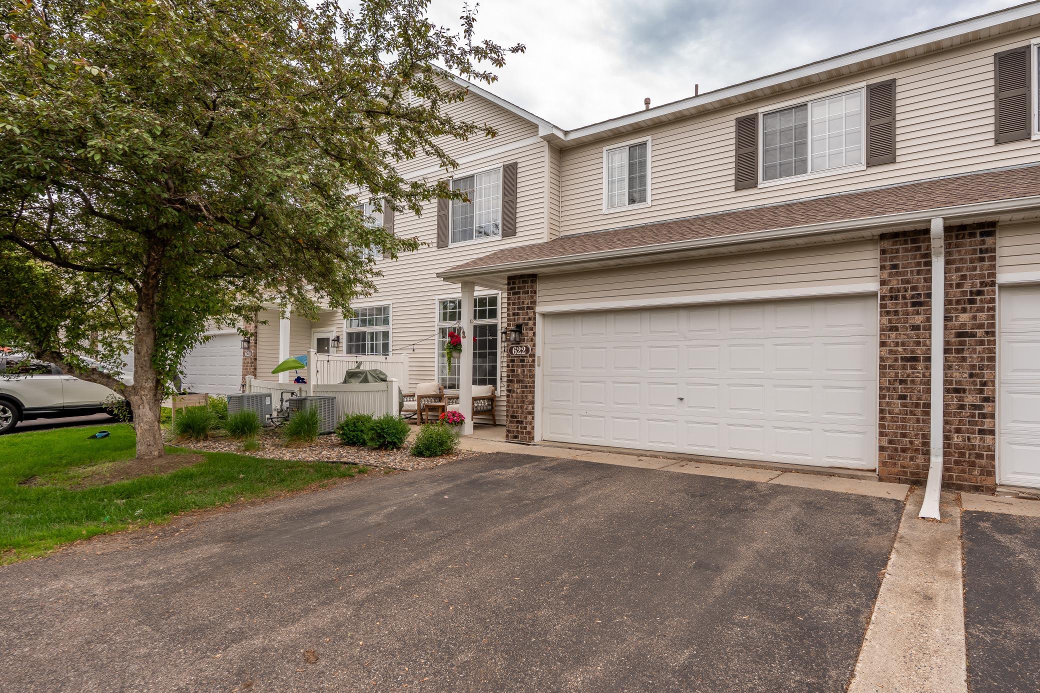 622 Tamarack Trail 1007 Property Photo 1