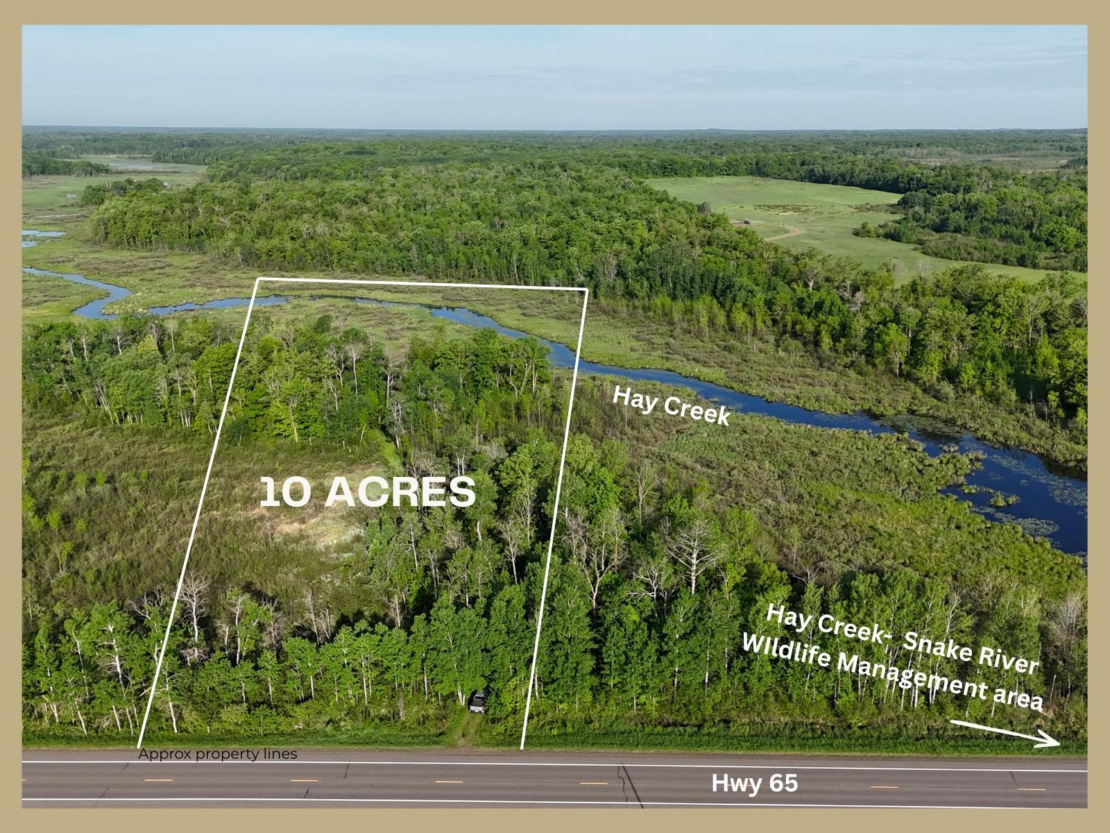 Tbd Highway 65 Property Photo 1