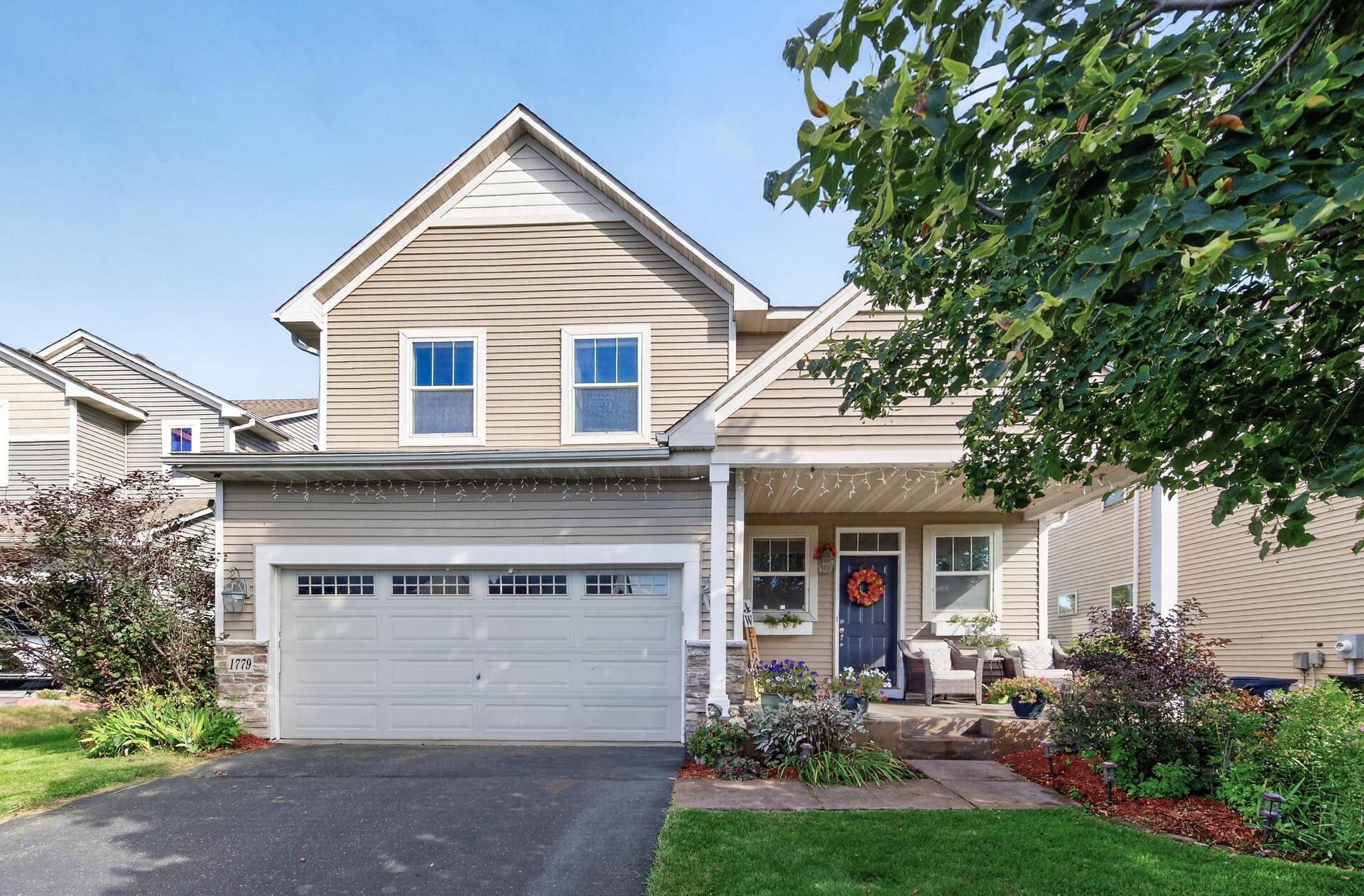 1779 Fescue Court Property Photo 1