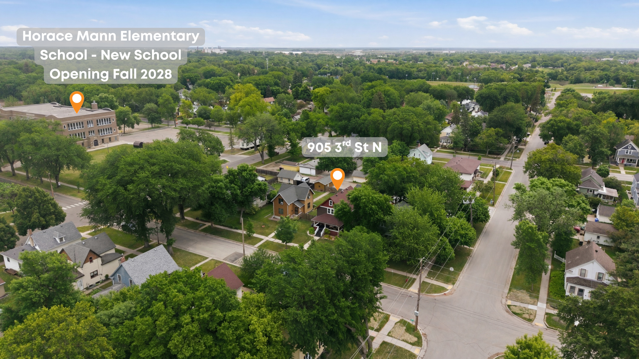 905 3rd Street N Property Photo 3
