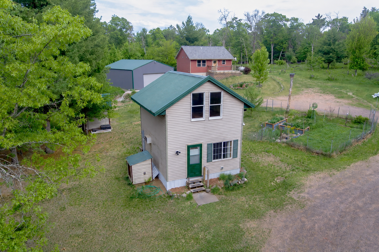 28870 E Yellow River Road Property Photo 21